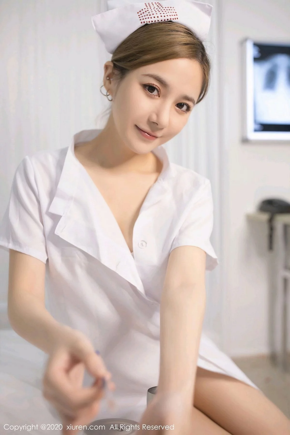 Xrmnw.Vip_鱼子酱_写真