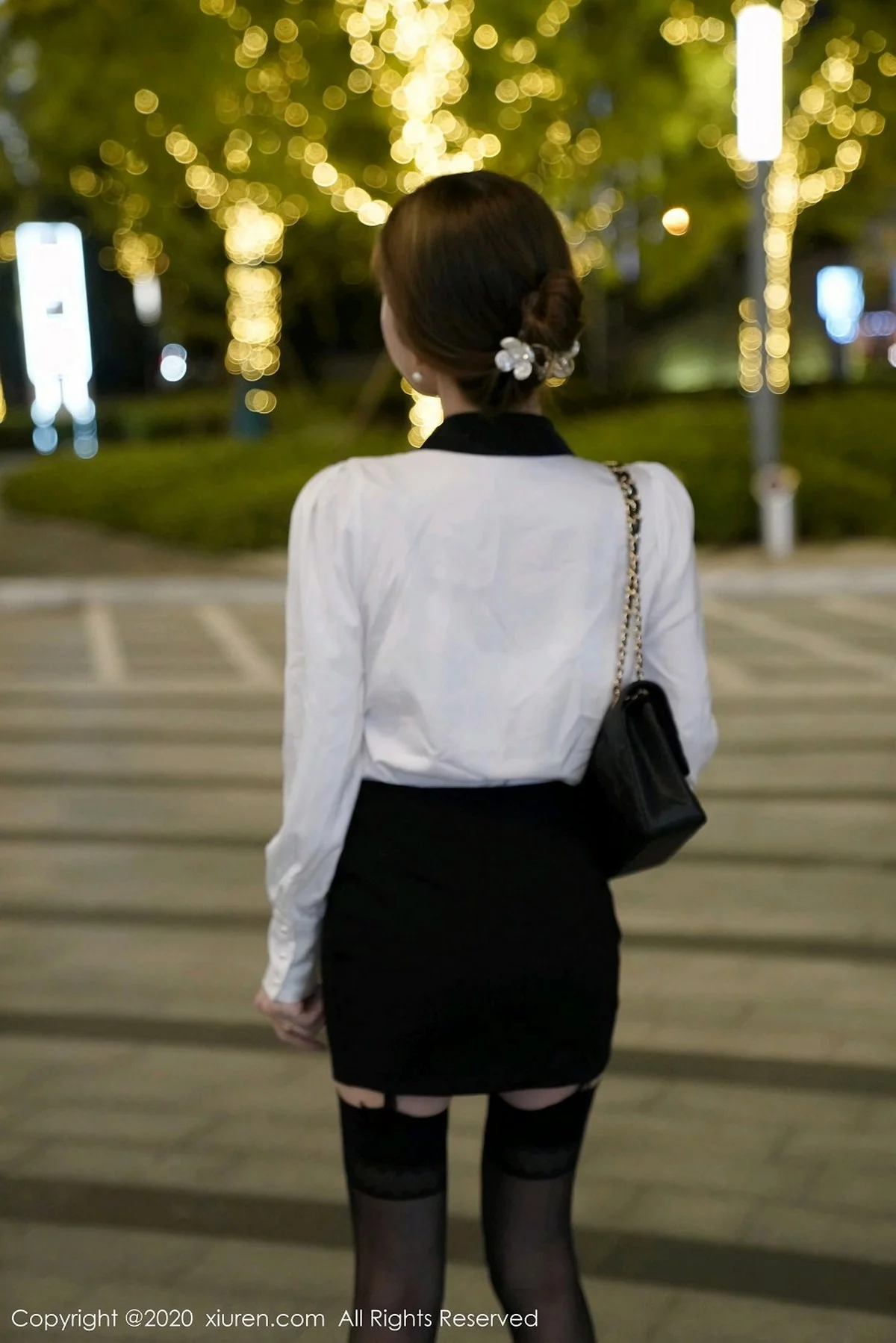Xrmnw.Vip_周于希_写真
