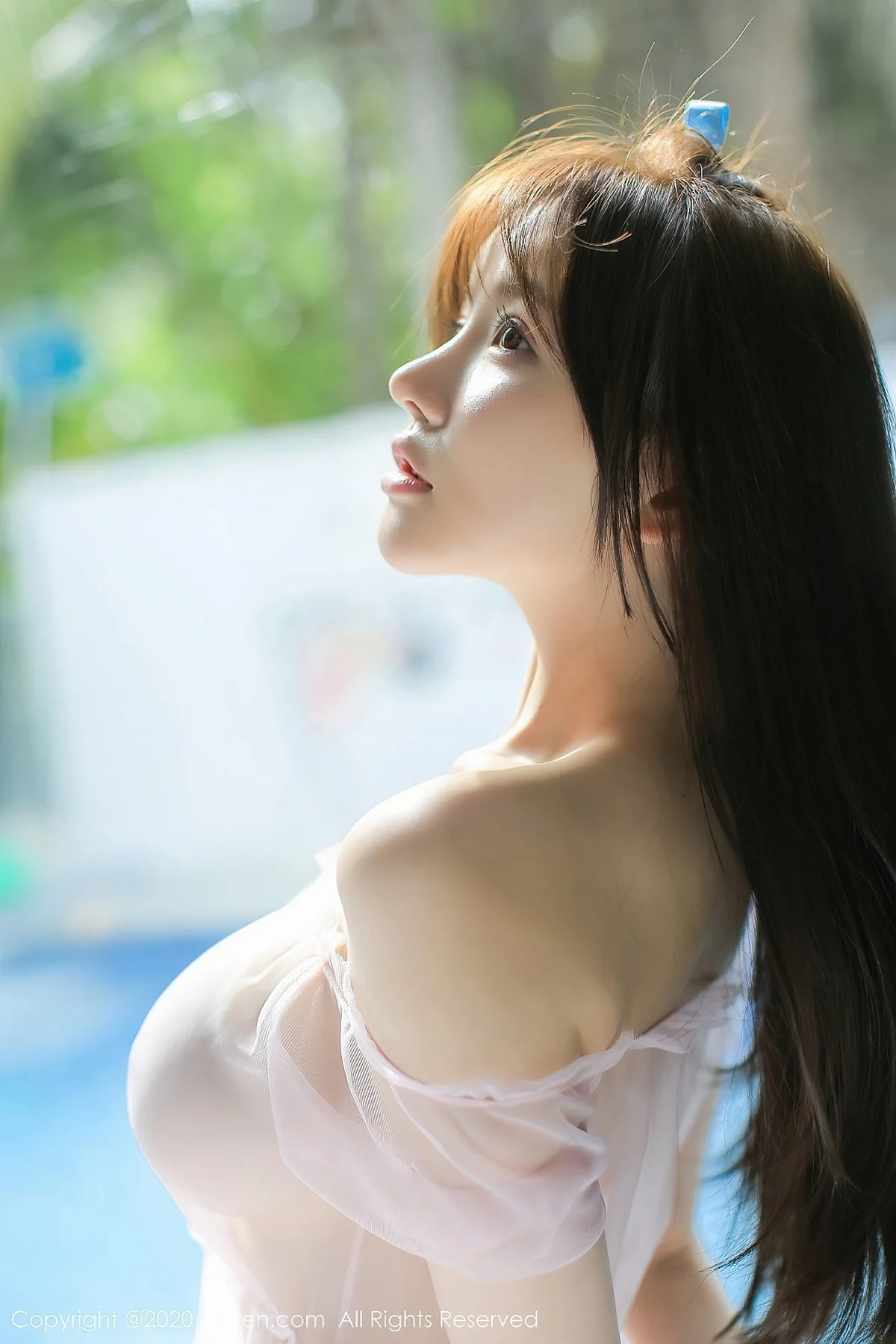 Xrmnw.Vip_糯美子_写真