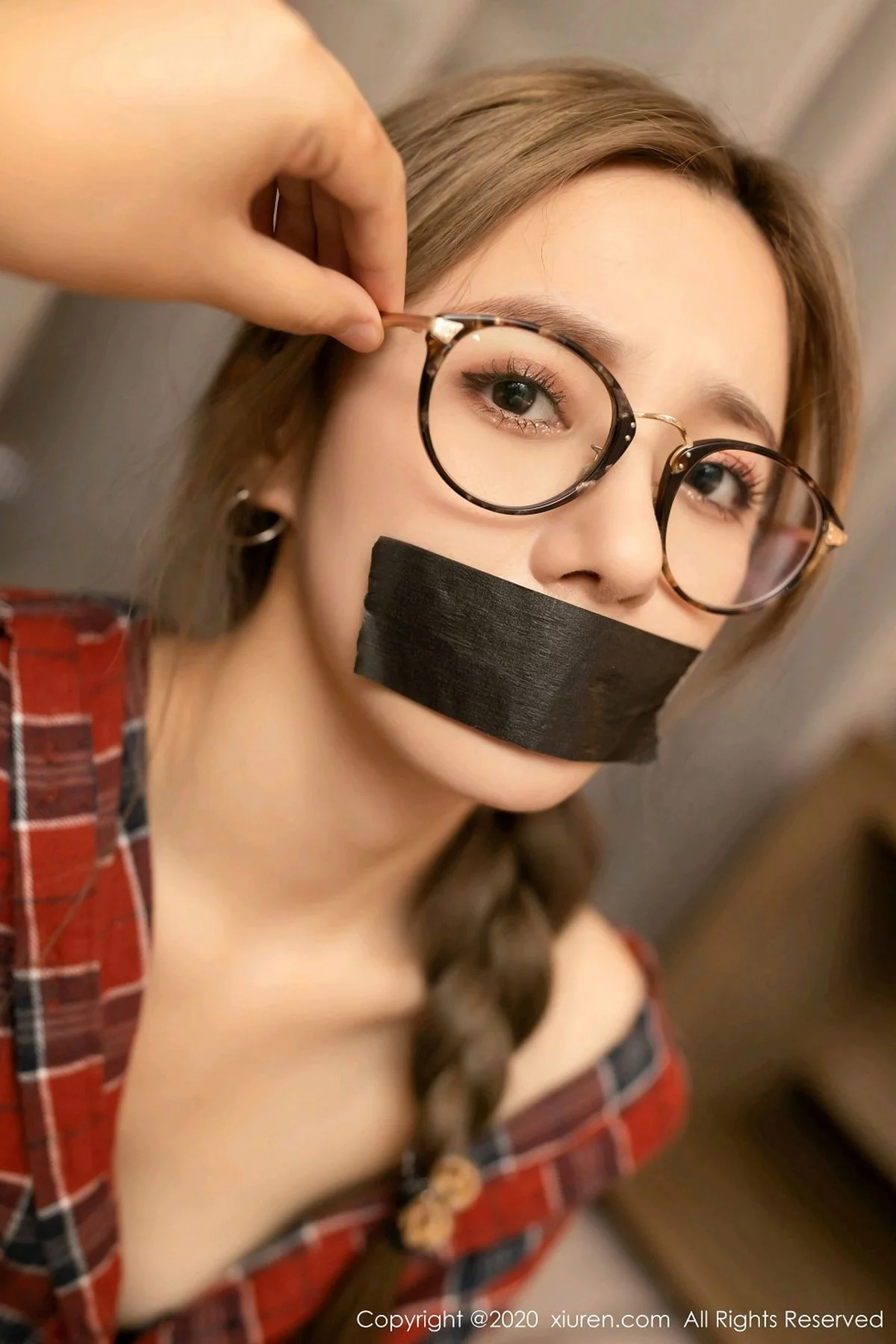 Xrmnw.Vip_鱼子酱_写真