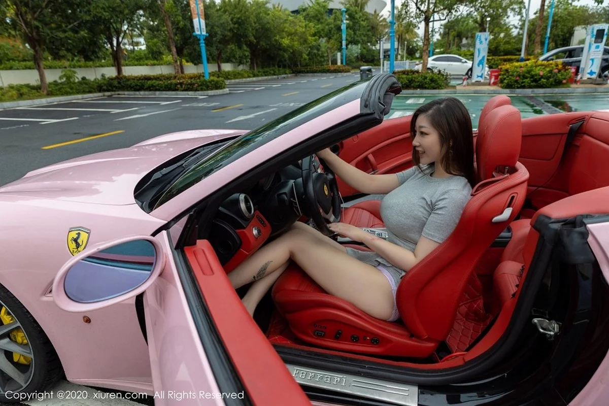 Xrmnw.Vip_尤妮丝_写真