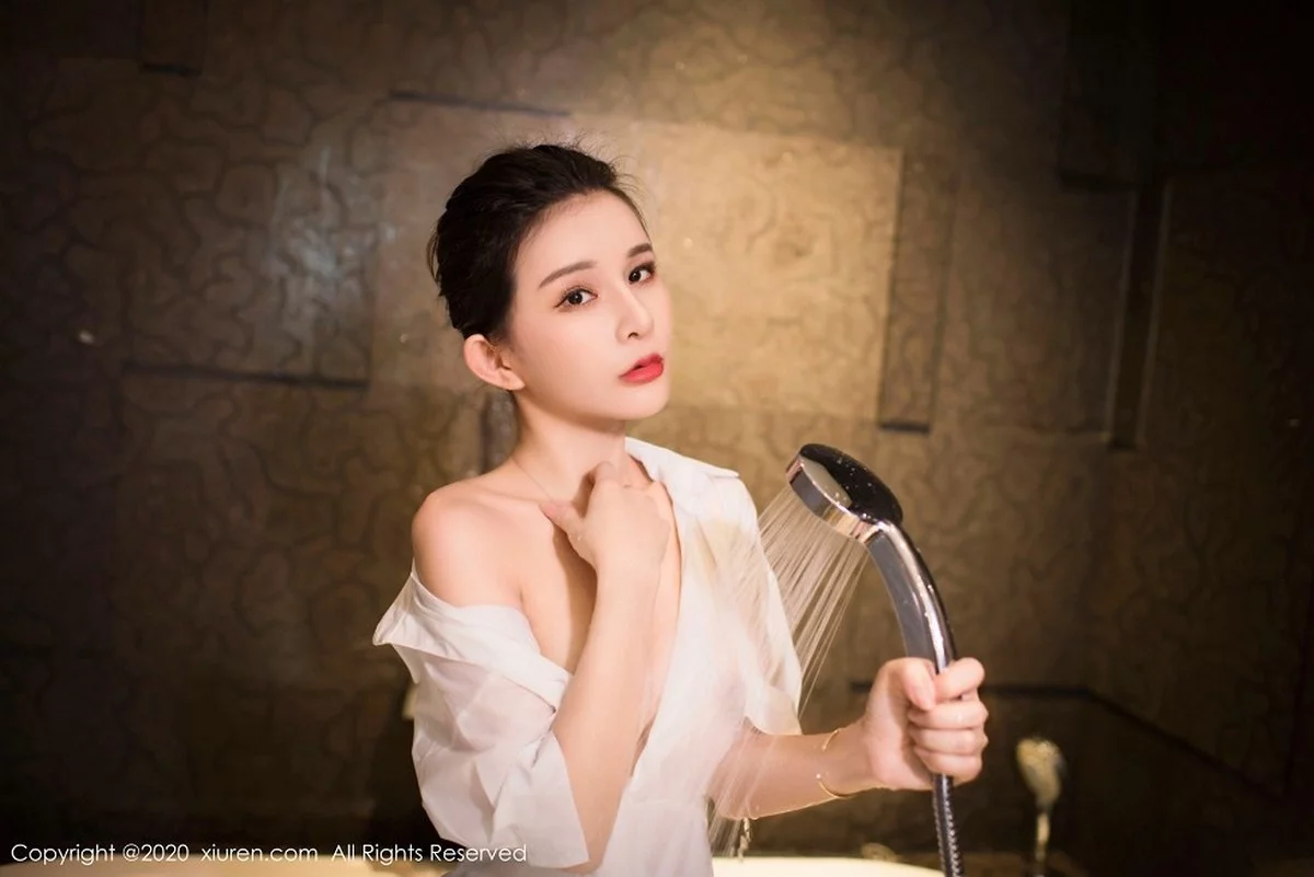 Xrmnw.Vip_张雨萌_写真