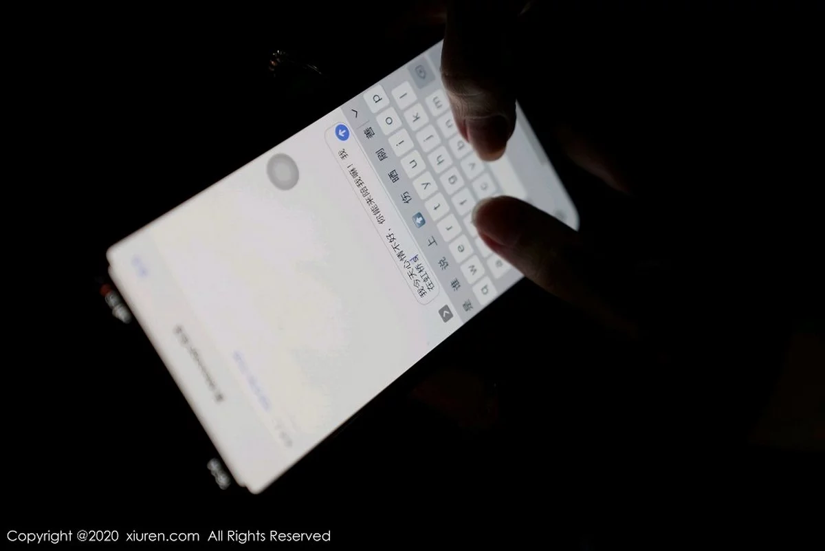 Xrmnw.Vip_周于希_写真