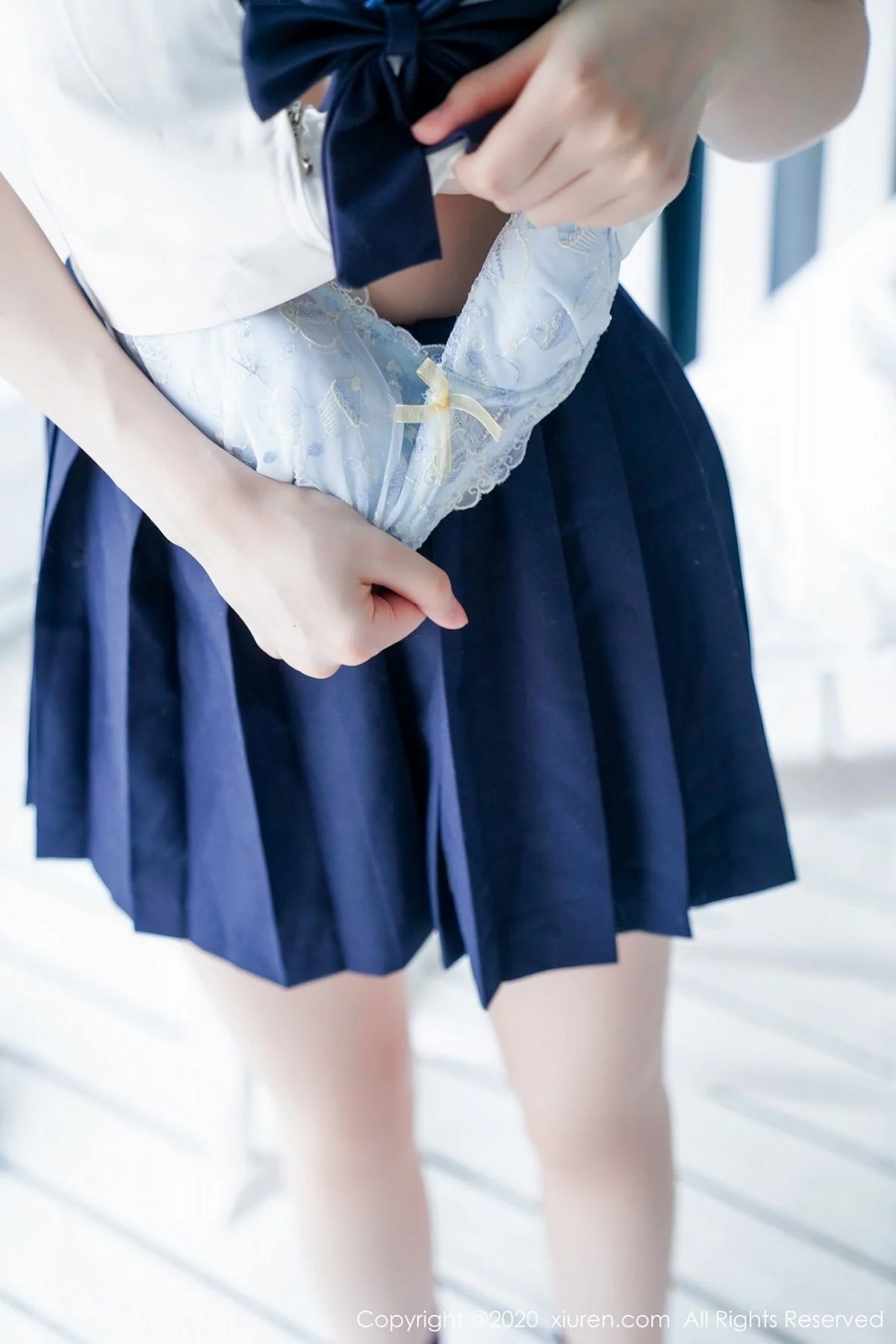 Xrmnw.Vip_糯美子_写真