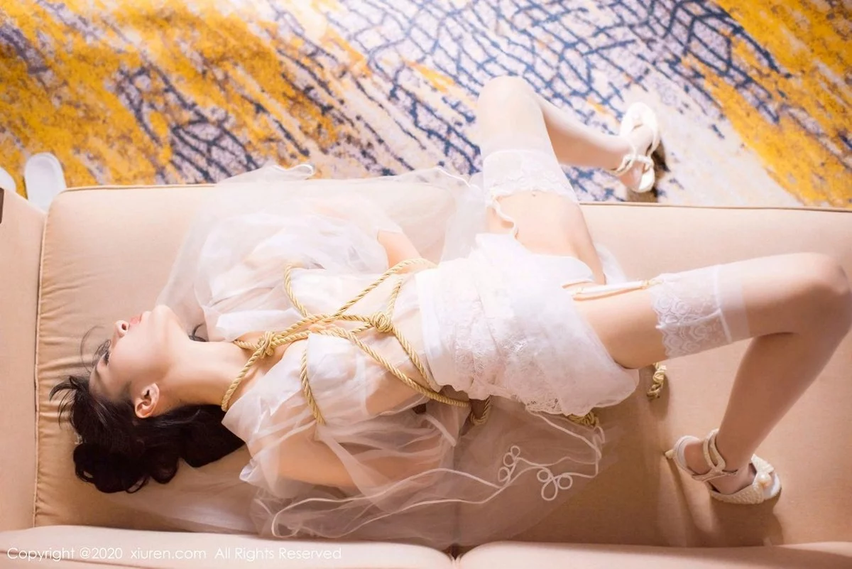 Xrmnw.Vip_陈梵妮_写真