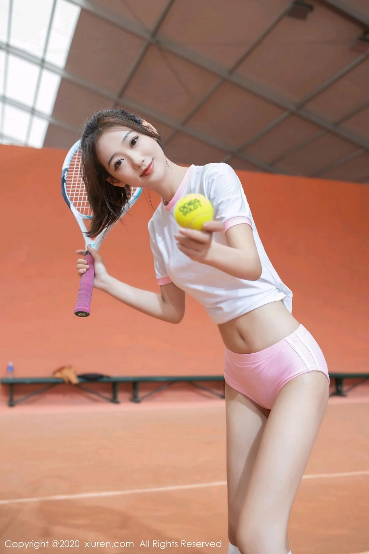 Xrmnw.Vip_唐安琪_写真