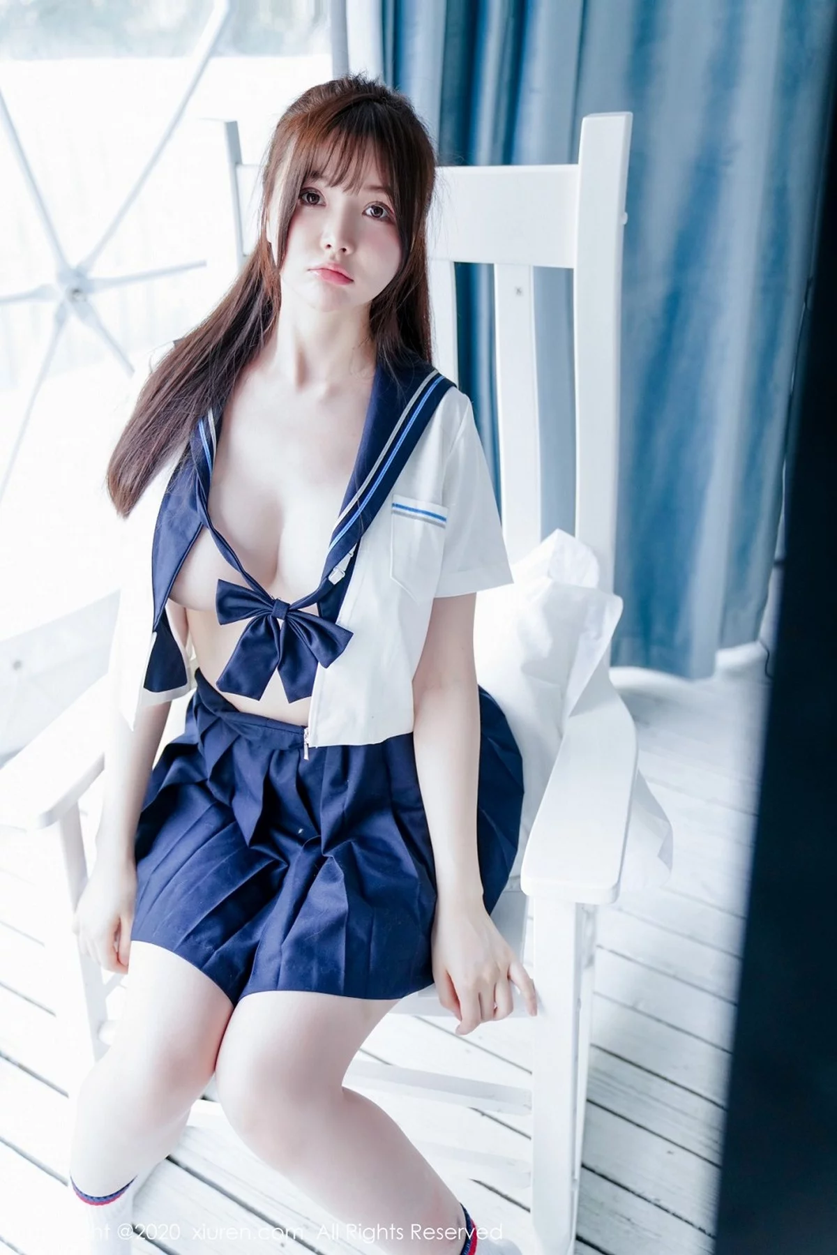 Xrmnw.Vip_糯美子_写真