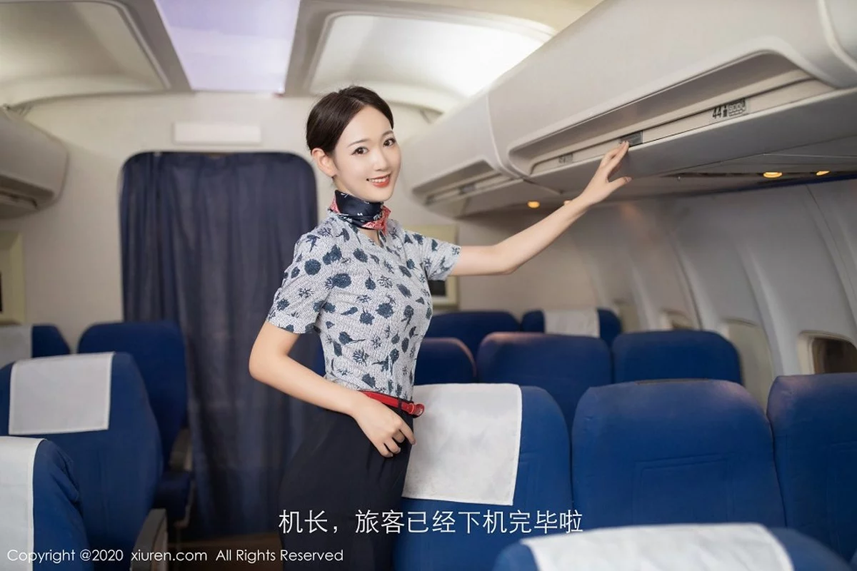 Xrmnw.Vip_唐安琪_写真