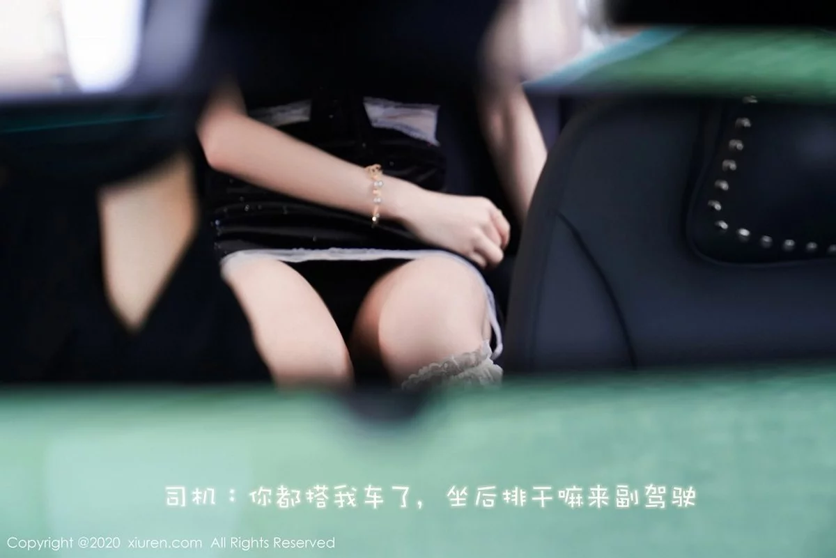 Xrmnw.Vip_周于希_写真