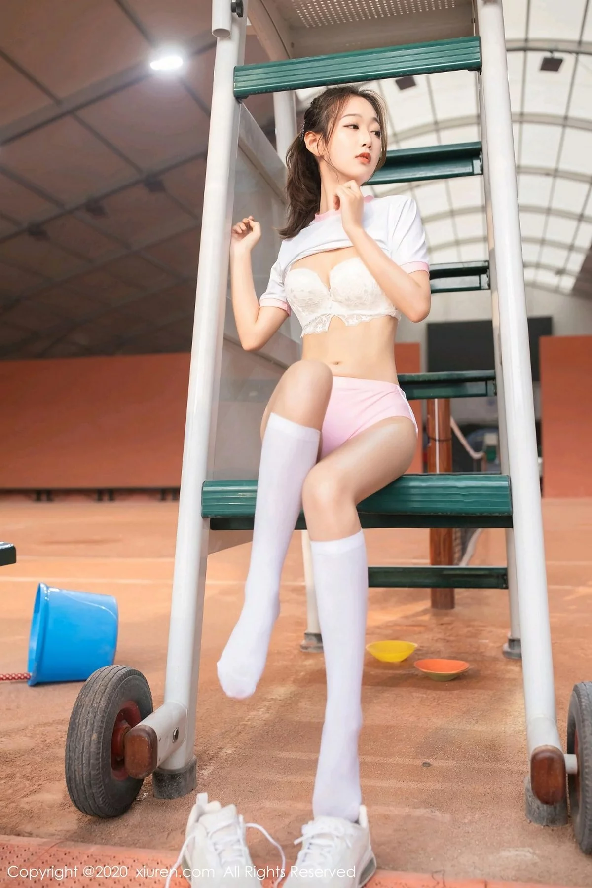 Xrmnw.Vip_唐安琪_写真