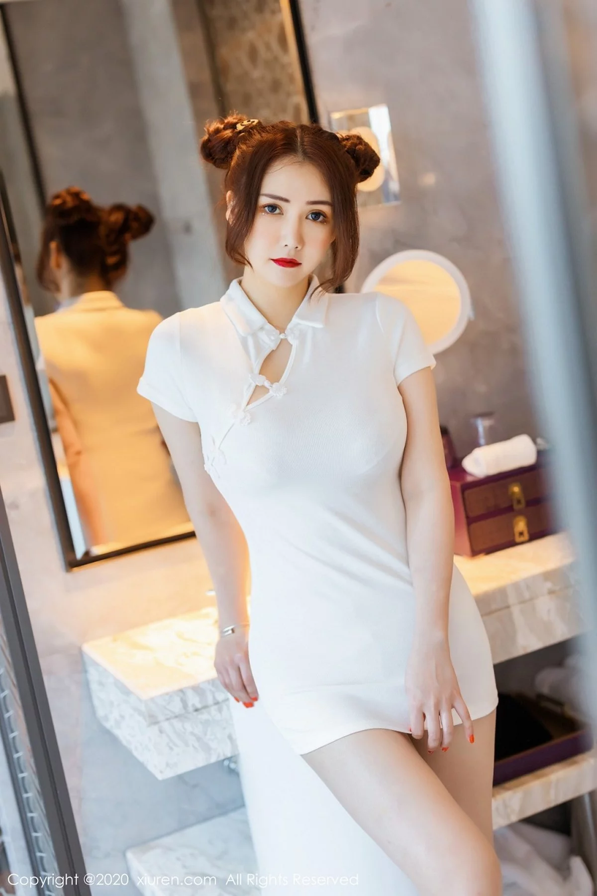 Xrmnw.Vip_陈赞之_写真