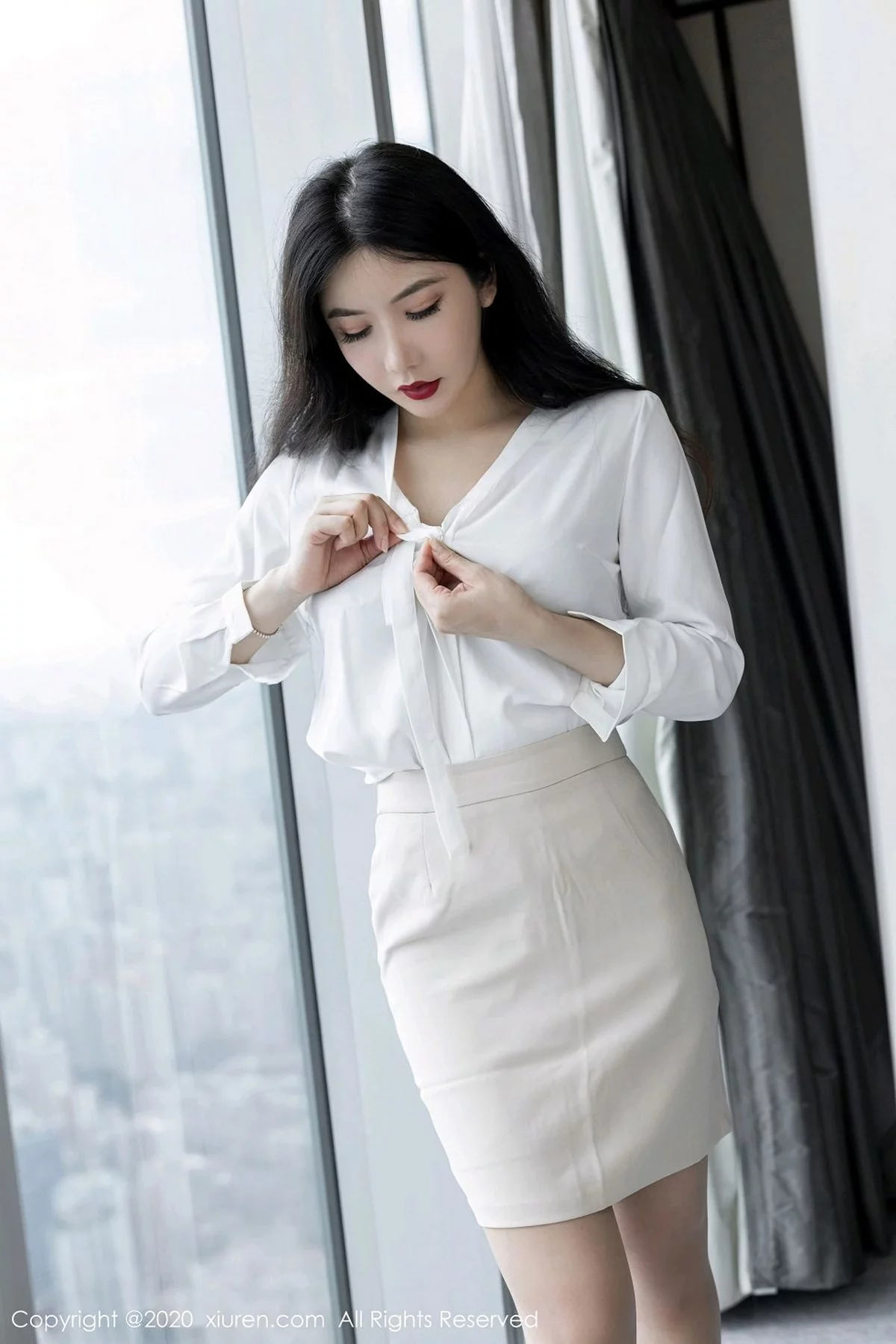 Xrmnw.Vip_心妍小公主_写真