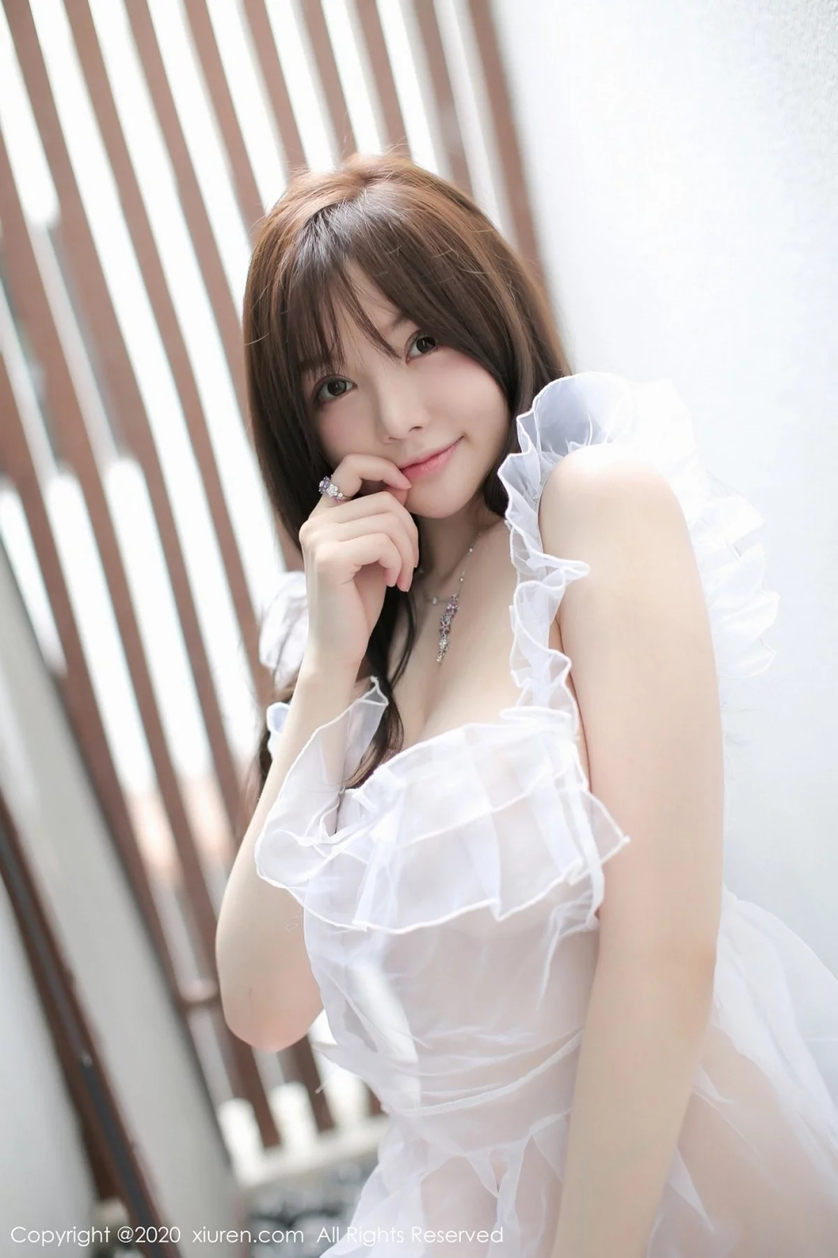 Xrmnw.Vip_糯美子_写真
