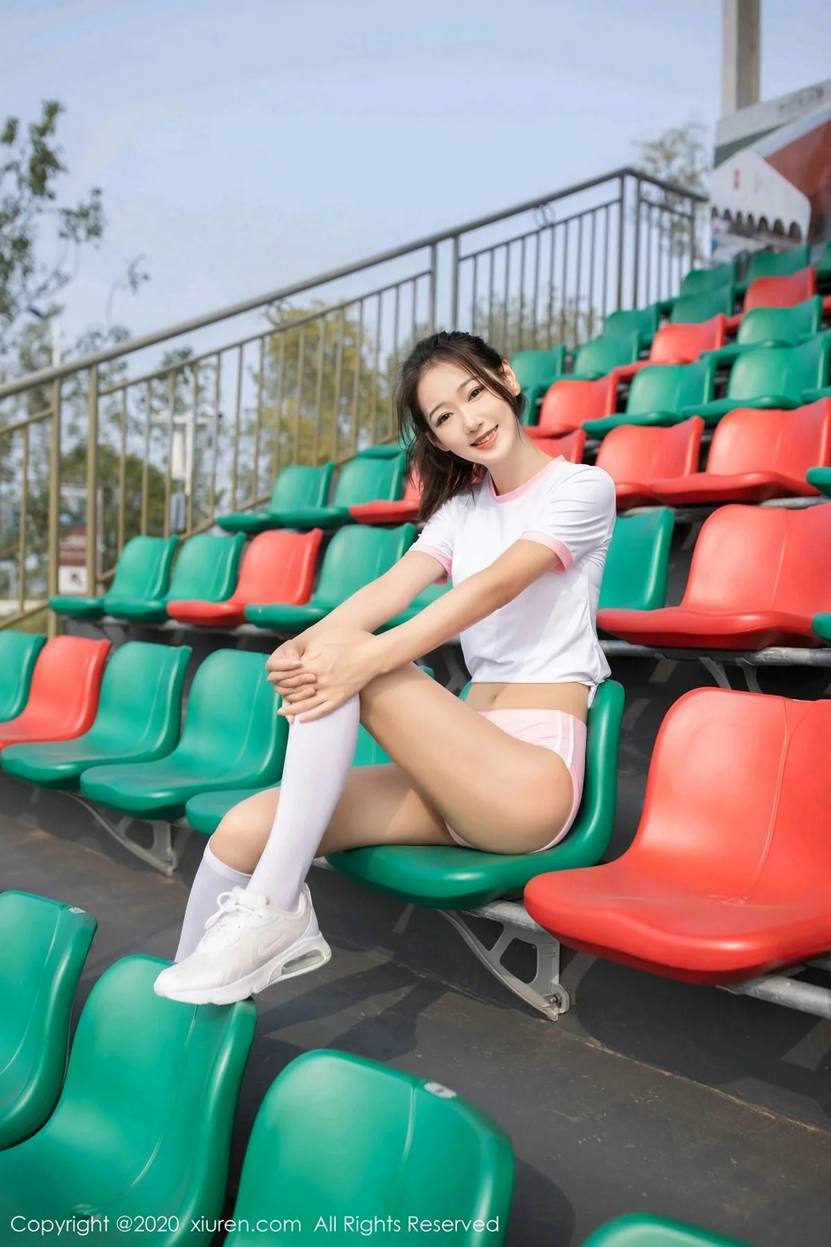 Xrmnw.Vip_唐安琪_写真