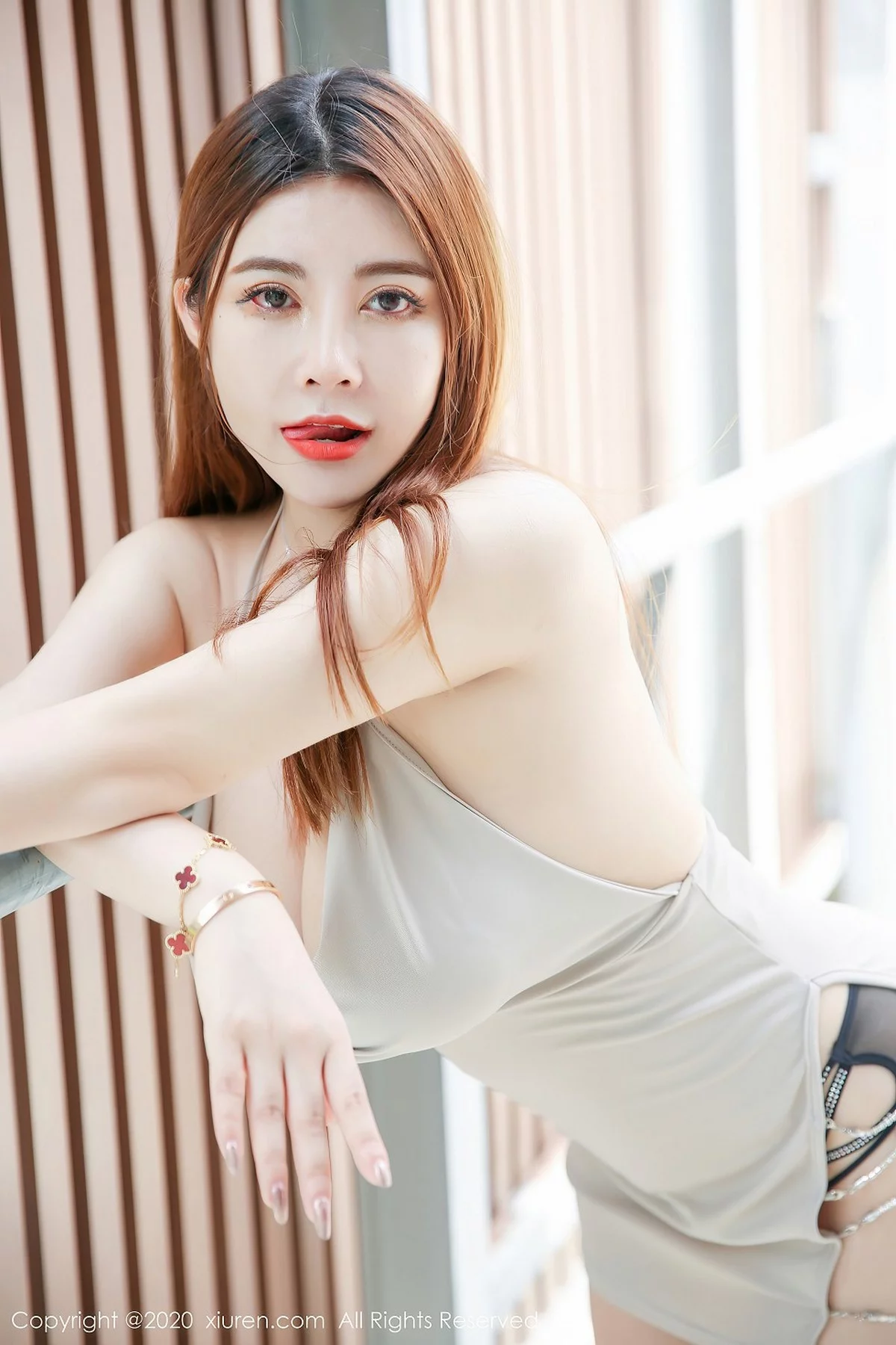 Xrmnw.Vip_软软Roro_写真