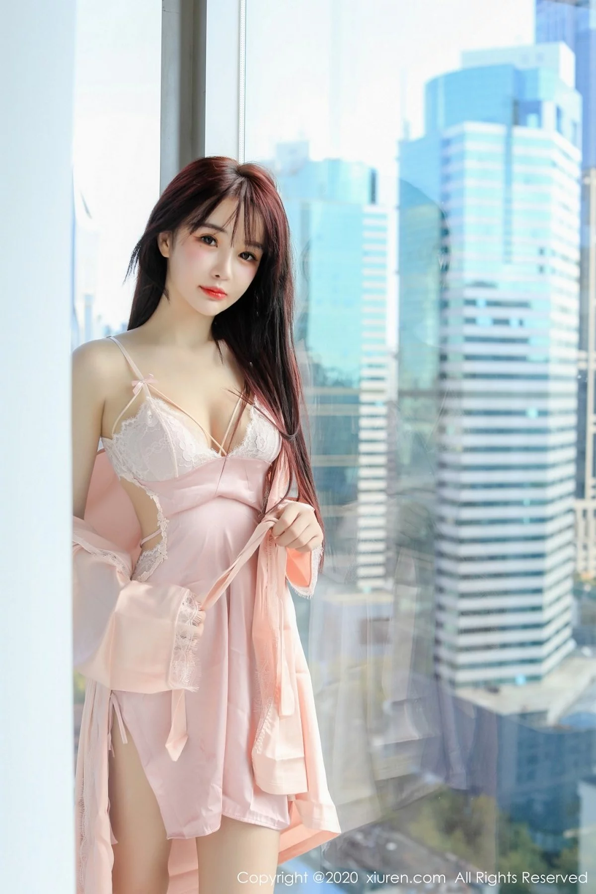 Xrmnw.Vip_南初妹妹_写真