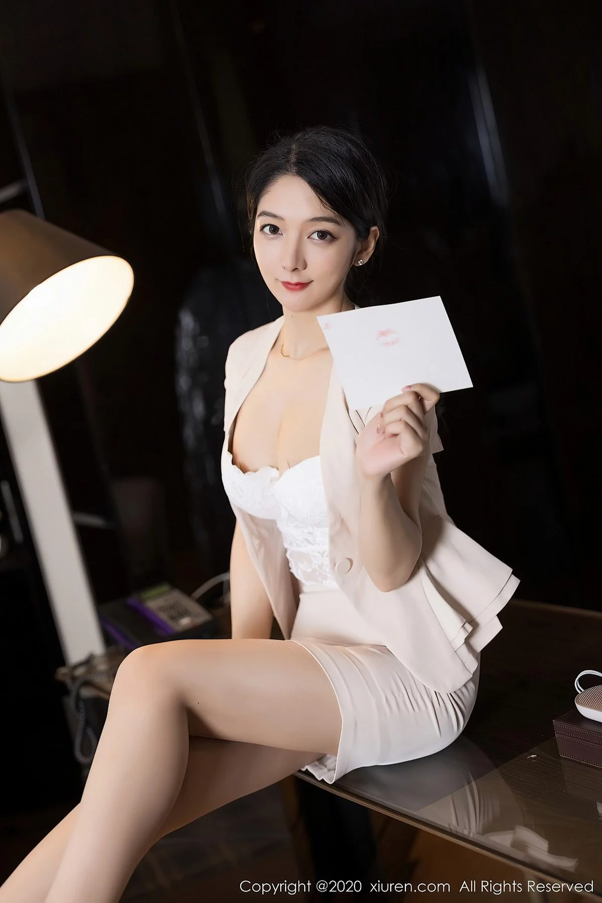 Xrmnw.Vip_小热巴_写真