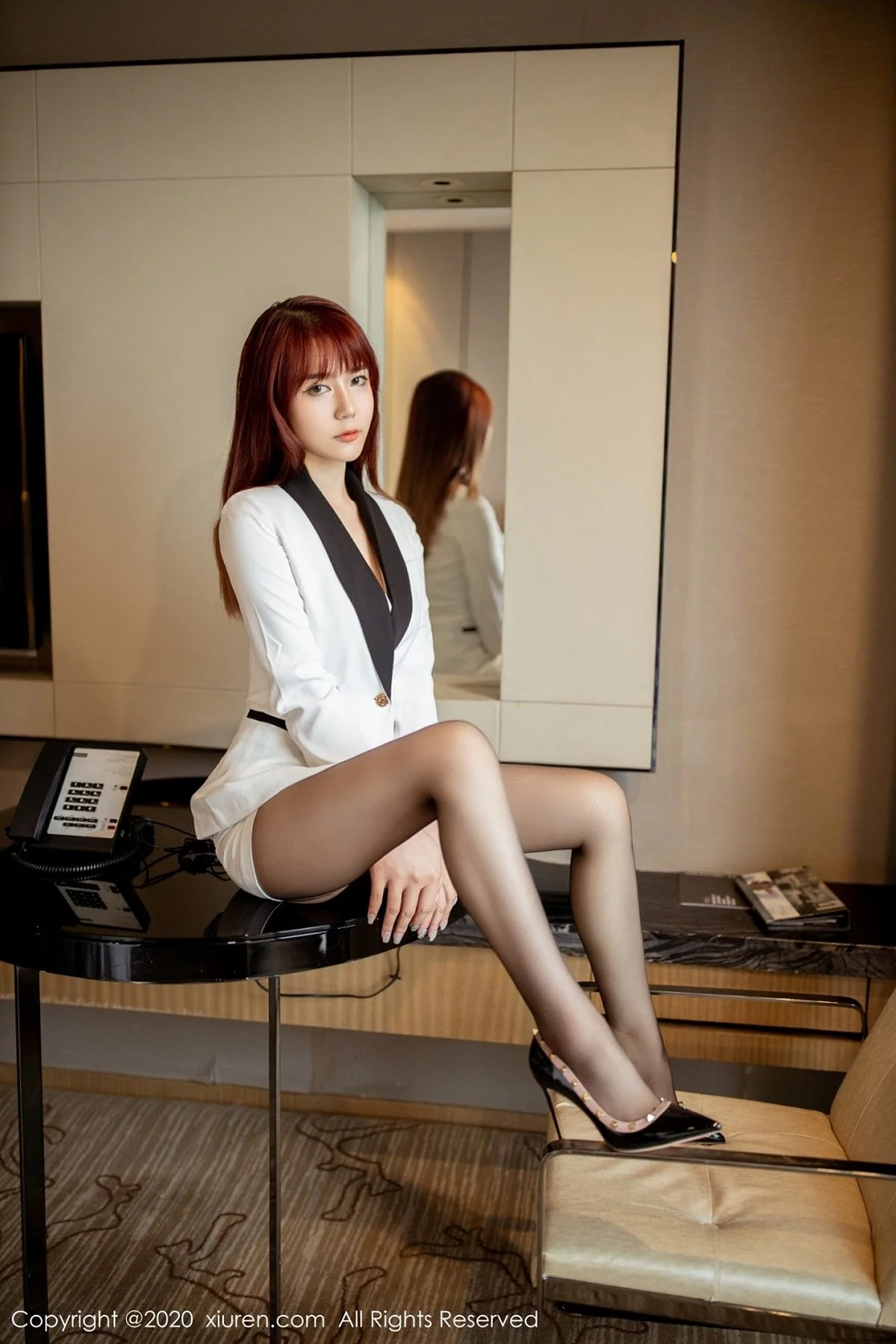 Xrmnw.Vip_Fairy如歌_写真