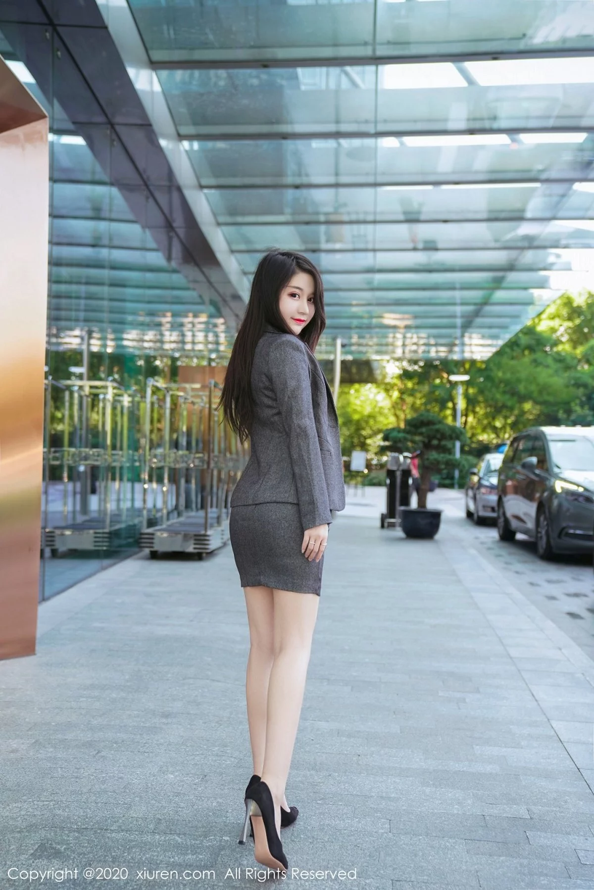 Xrmnw.Vip_美七Mia_写真