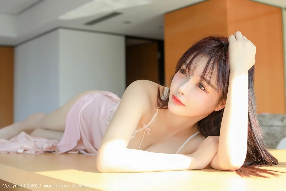 Xrmnw.Vip_南初妹妹_写真