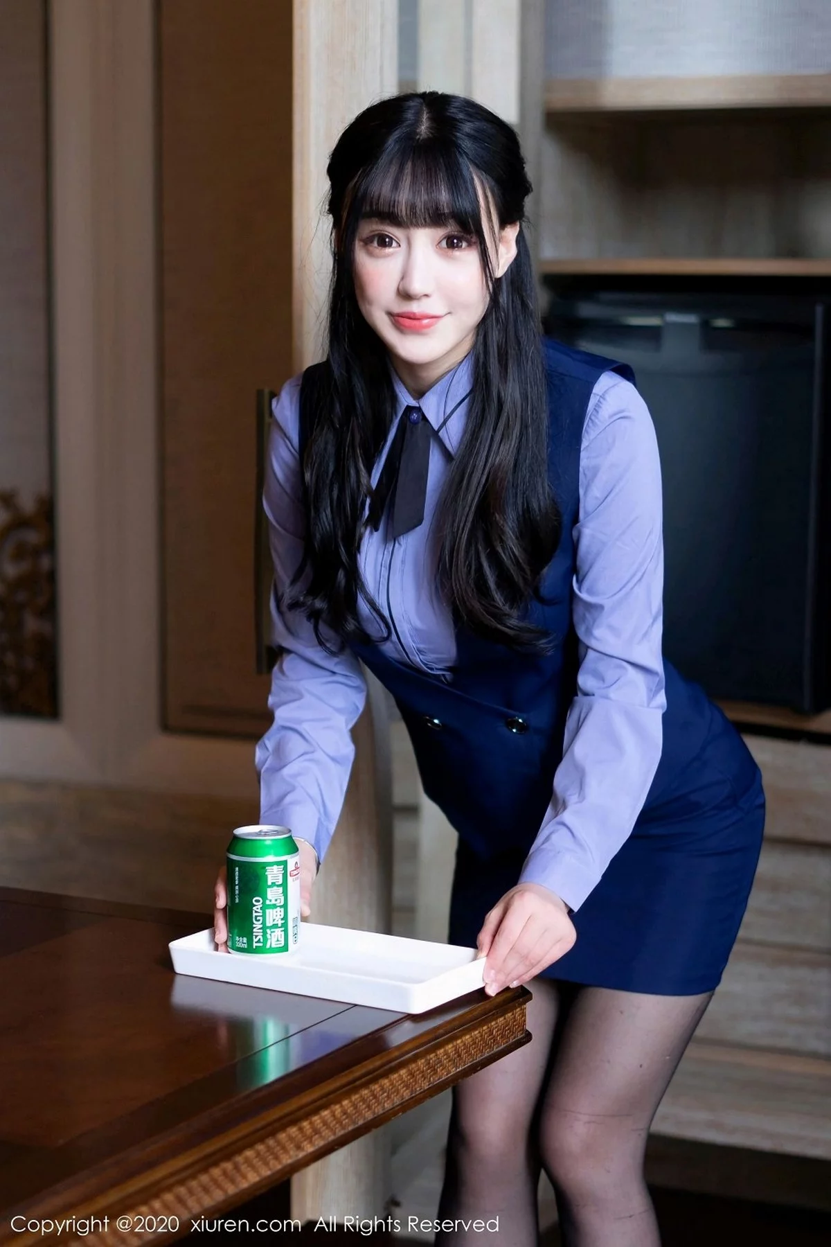Xrmnw.Vip_朱可儿_写真