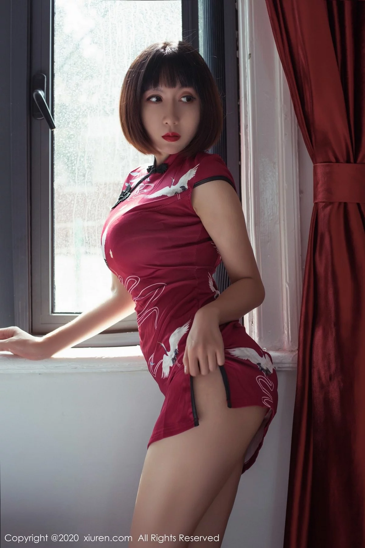 Xrmnw.Vip_安妮斯朵拉_写真