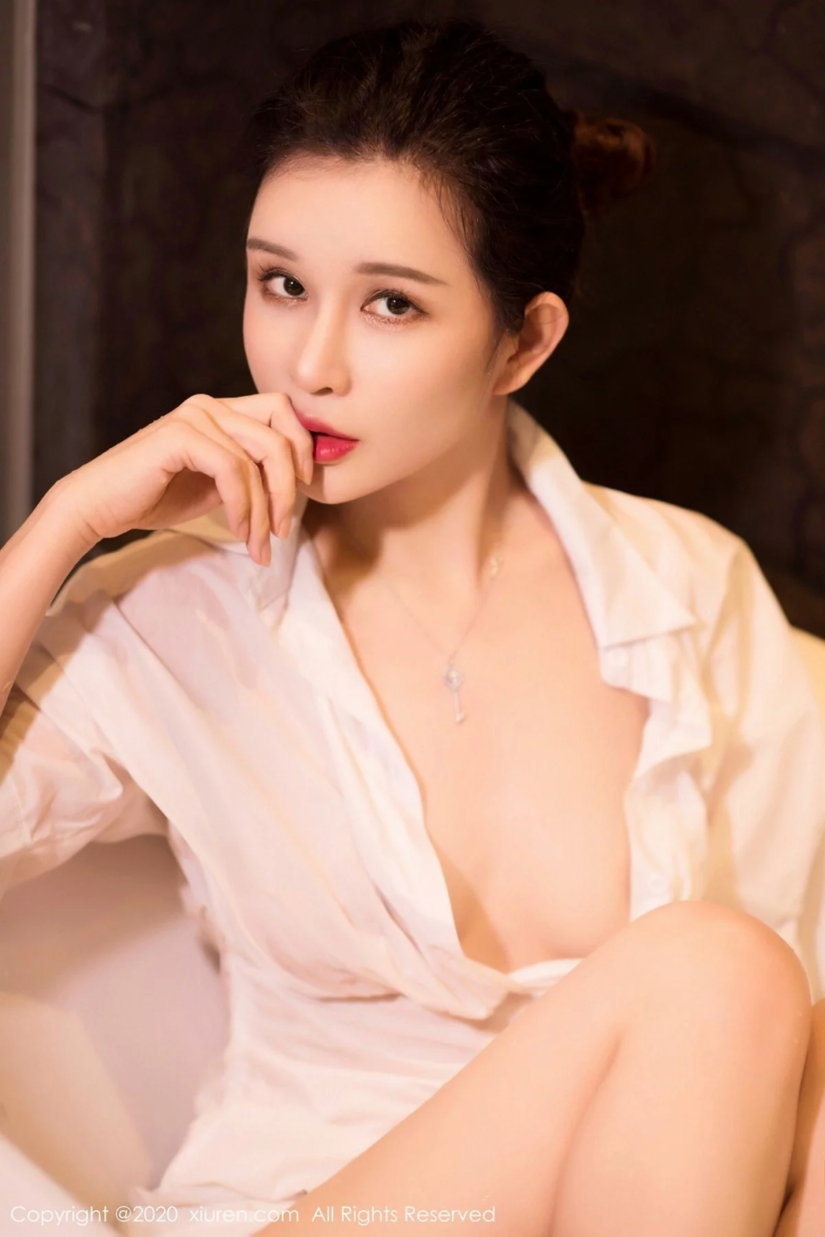 Xrmnw.Vip_张雨萌_写真