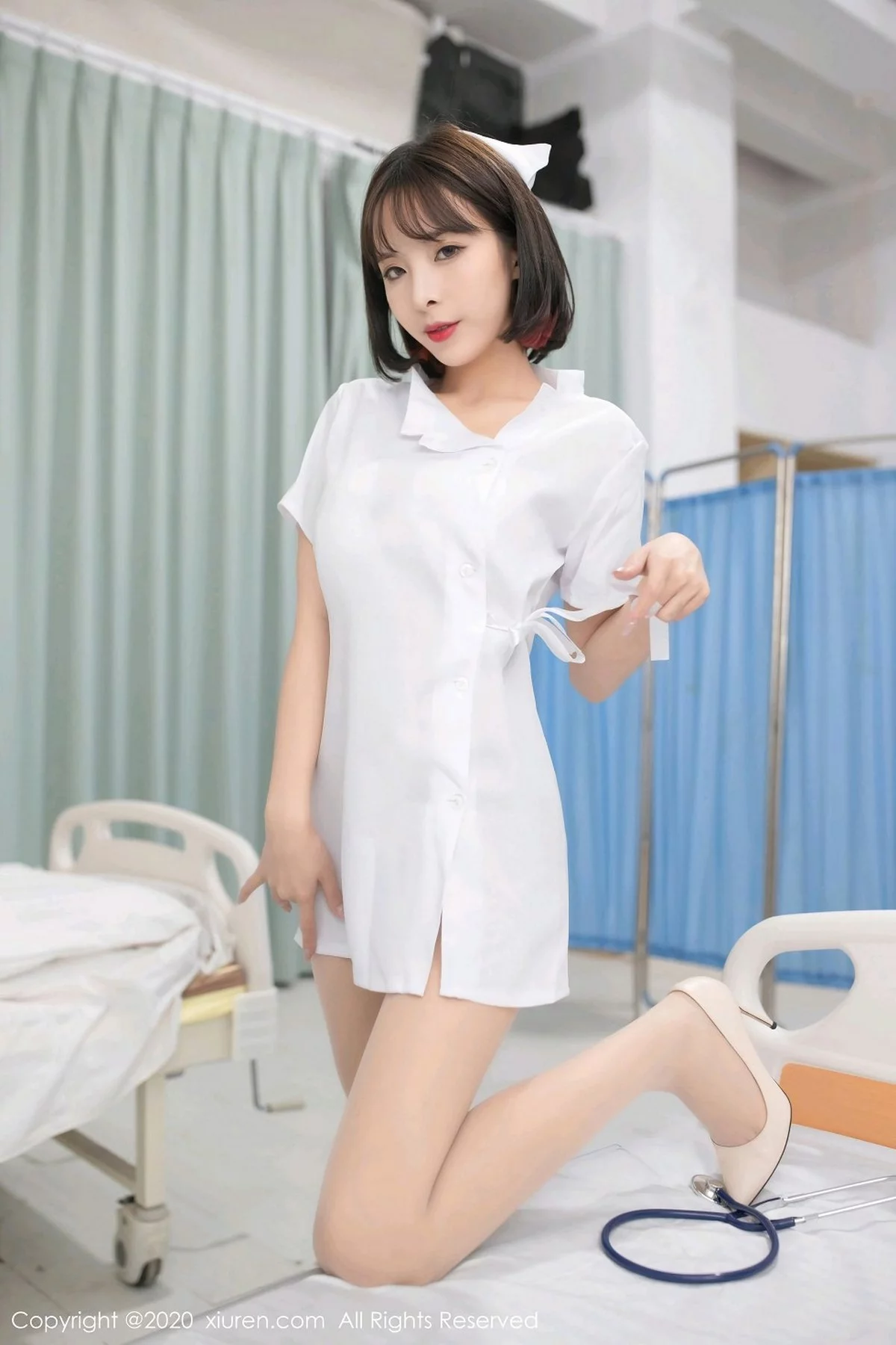 Xrmnw.Vip_陈小喵_写真