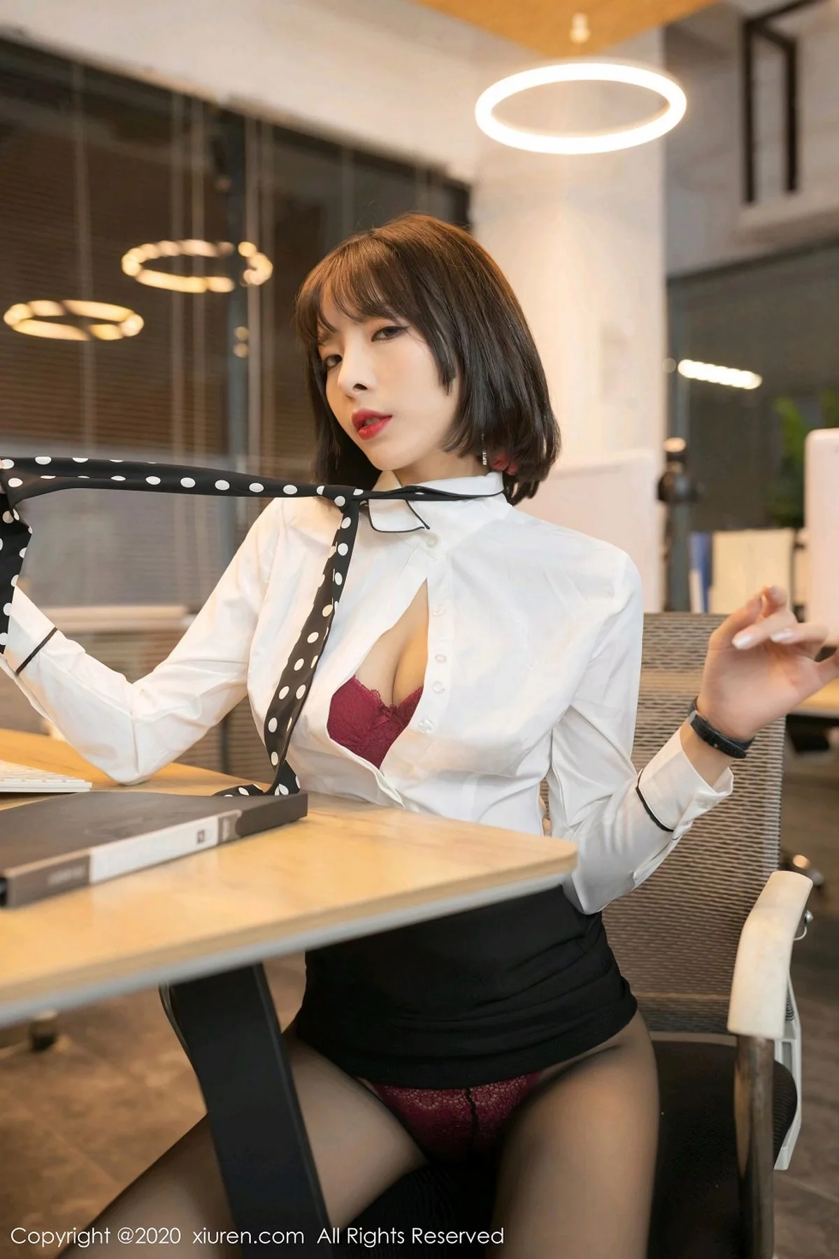 Xrmnw.Vip_陈小喵_写真