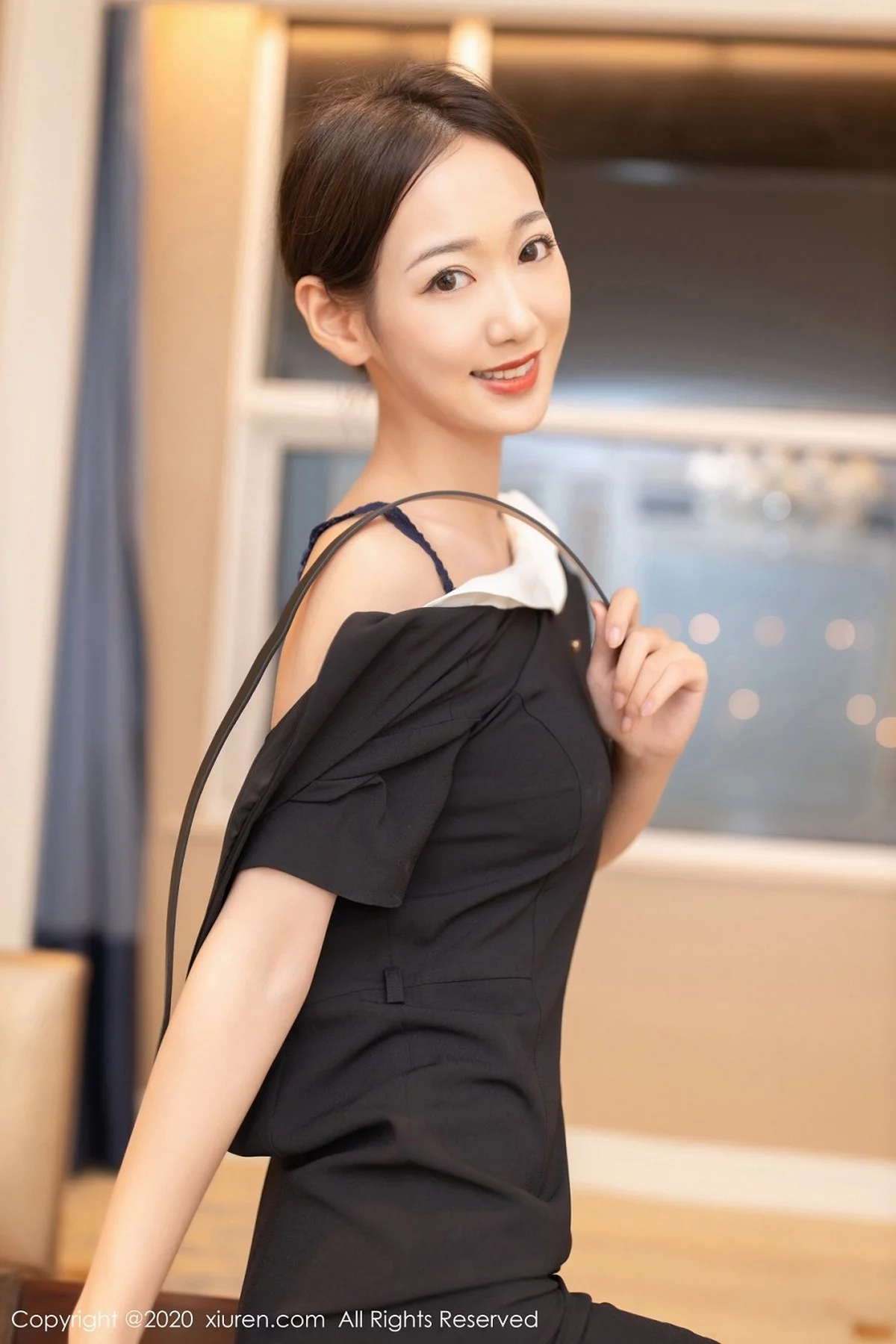 Xrmnw.Vip_唐安琪_写真
