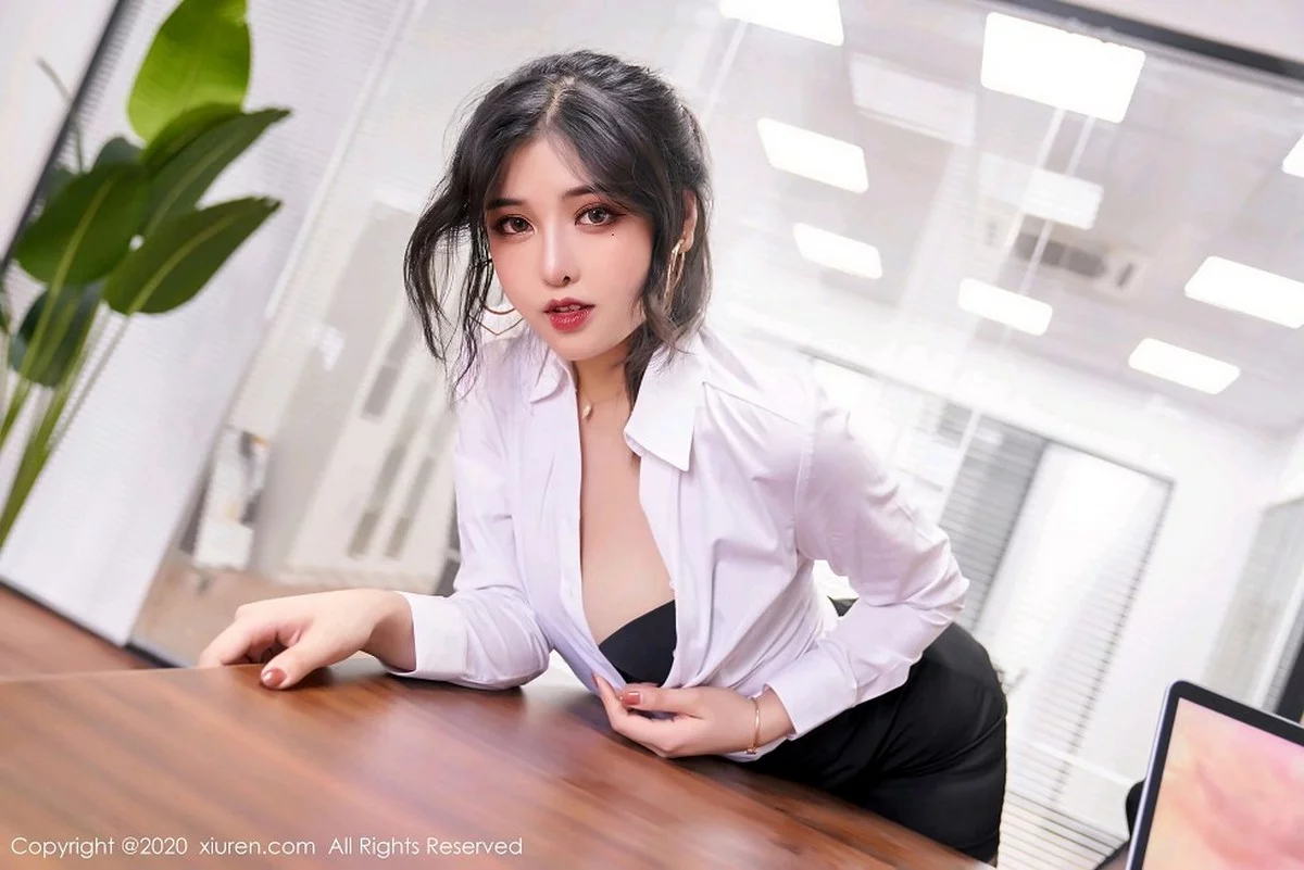 Xrmnw.Vip_韩静安_写真