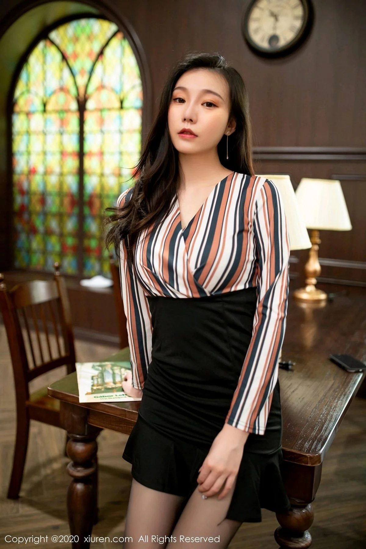 Xrmnw.Vip_安然_写真