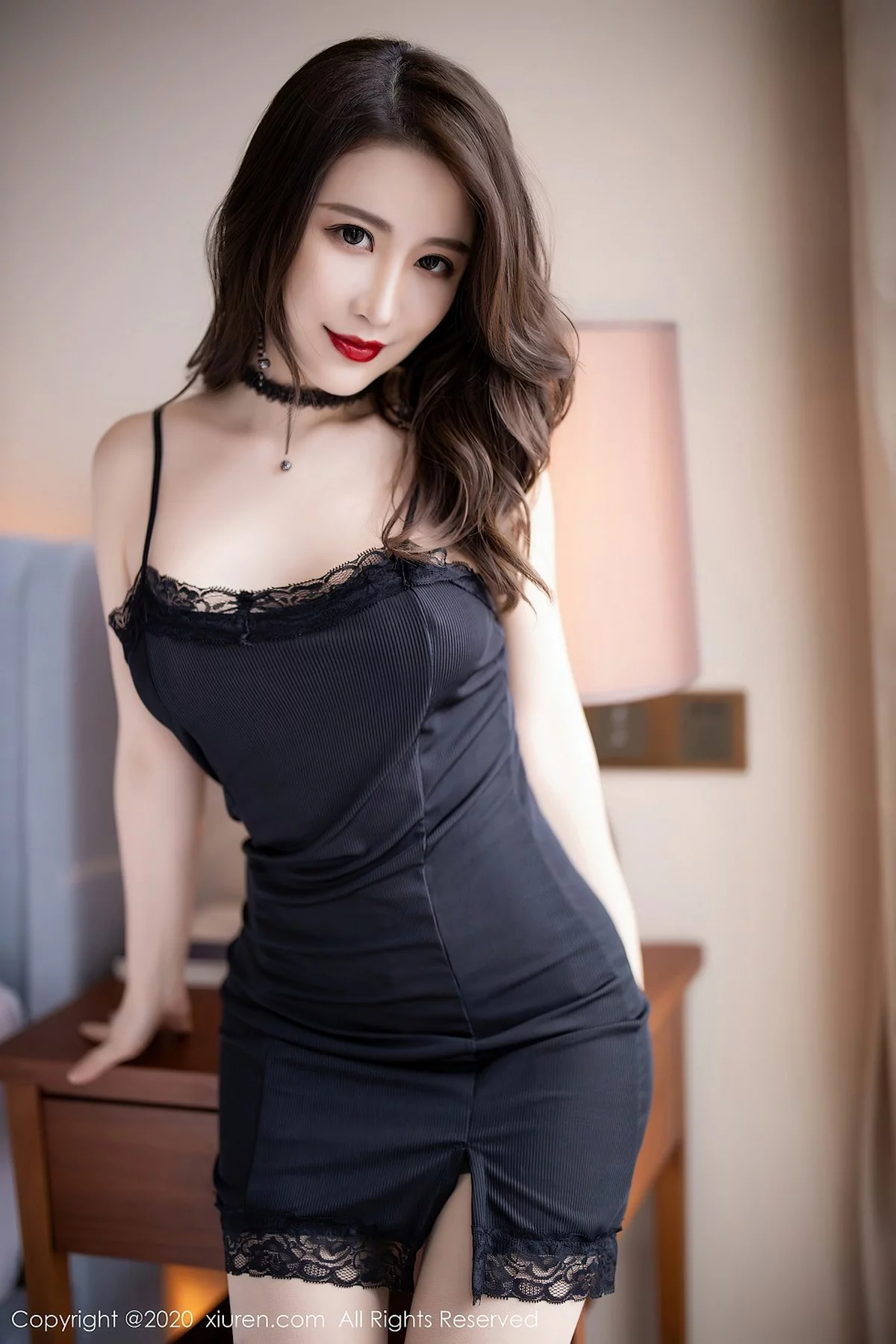 Xrmnw.Vip_绯月樱_写真