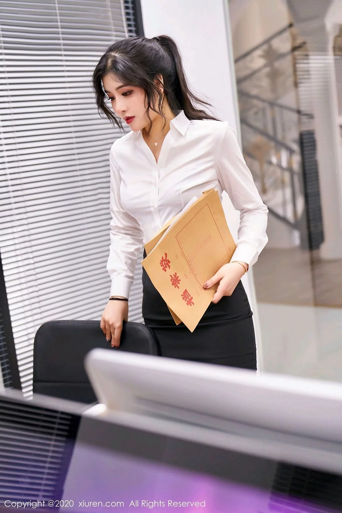 Xrmnw.Vip_韩静安_写真