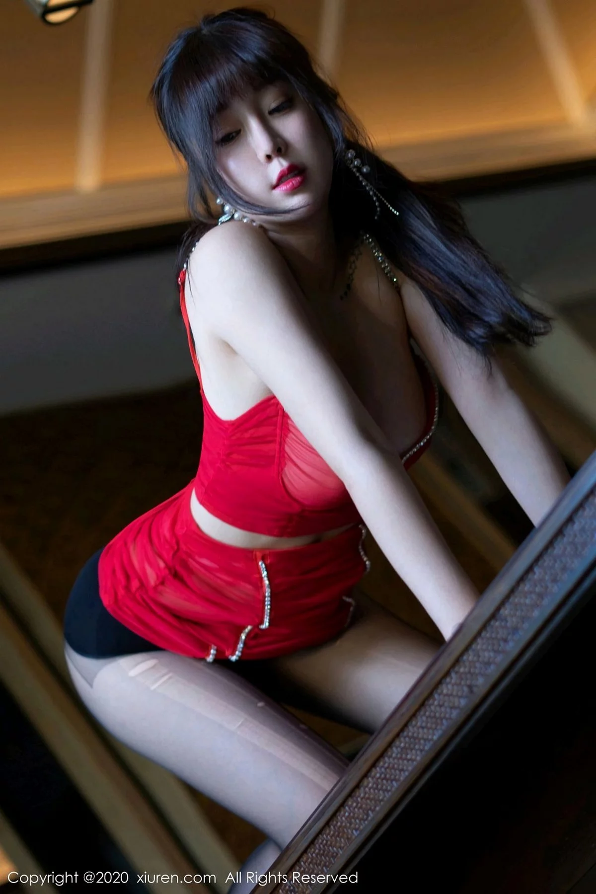 Xrmnw.Vip_王雨纯_写真
