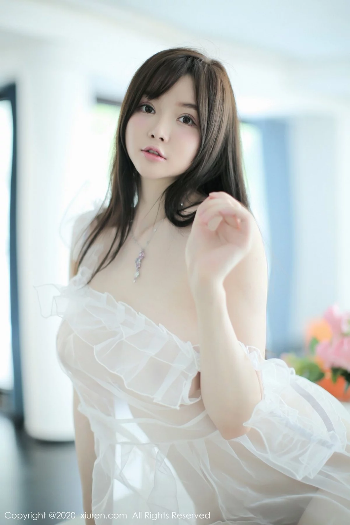 Xrmnw.Vip_糯美子_写真