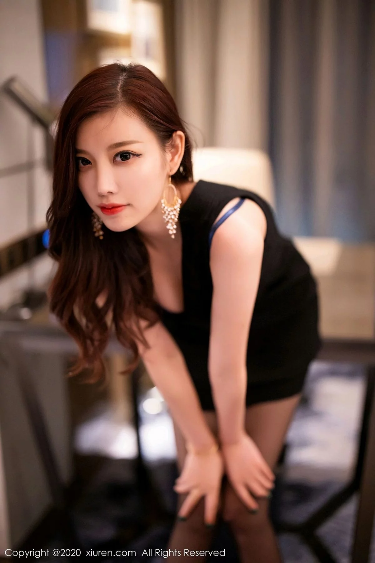 Xrmnw.Vip_杨晨晨_写真