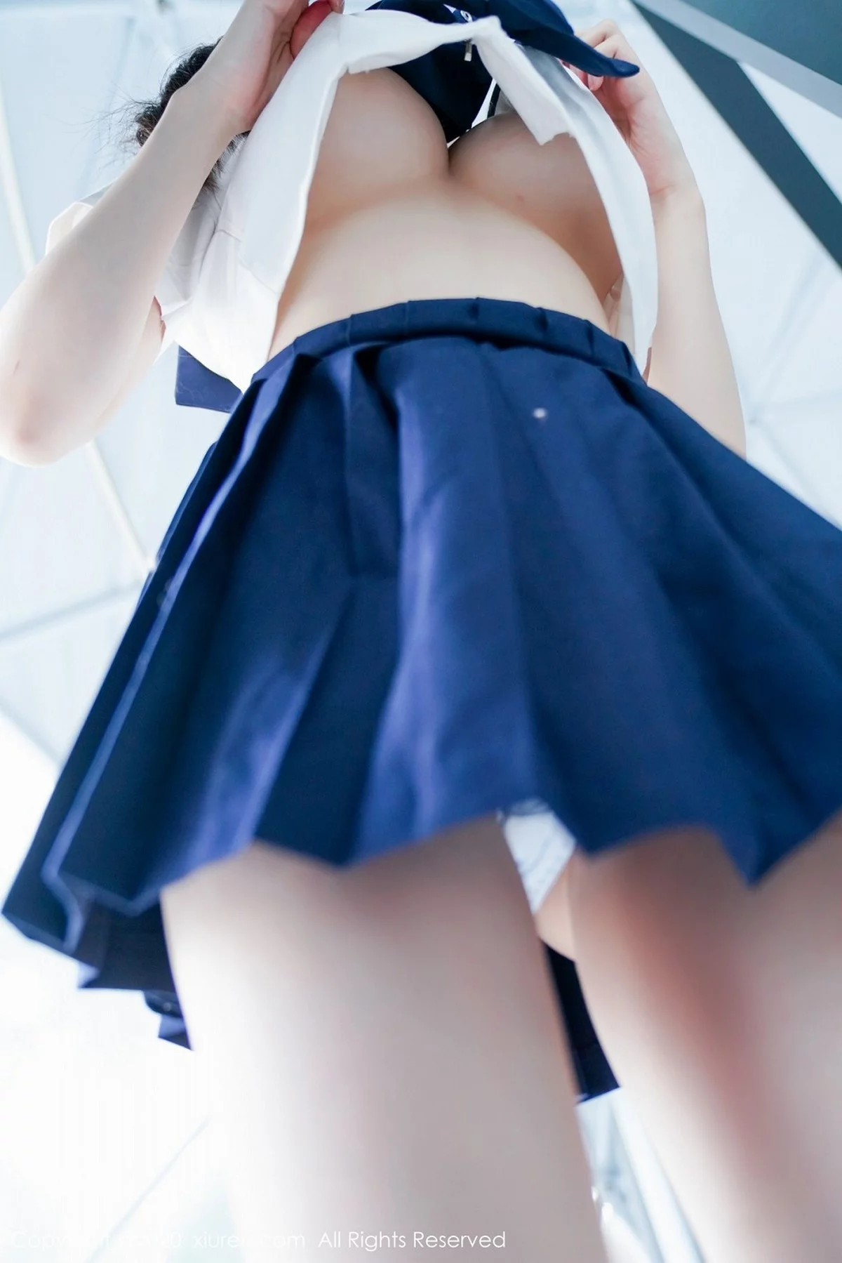 Xrmnw.Vip_糯美子_写真