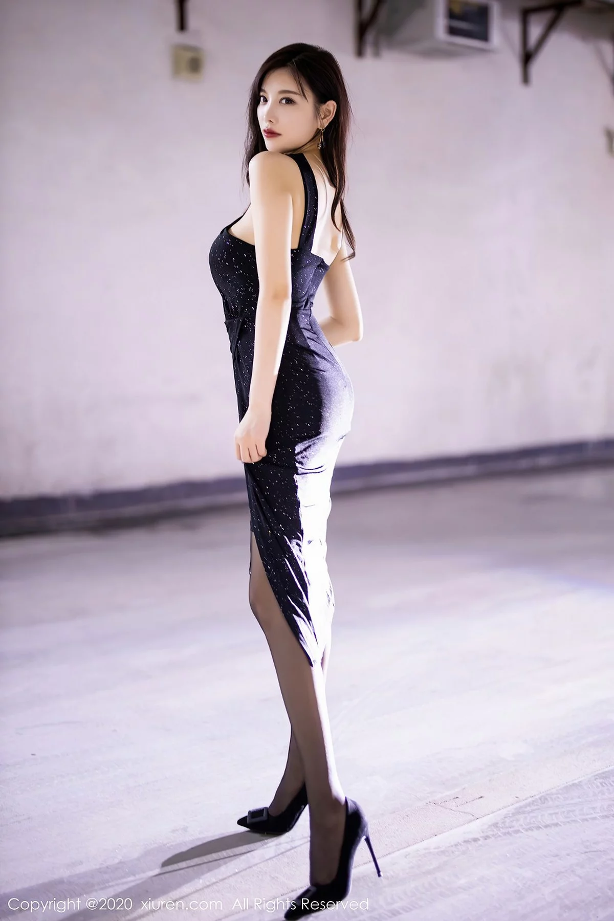 Xrmnw.Vip_杨晨晨_写真