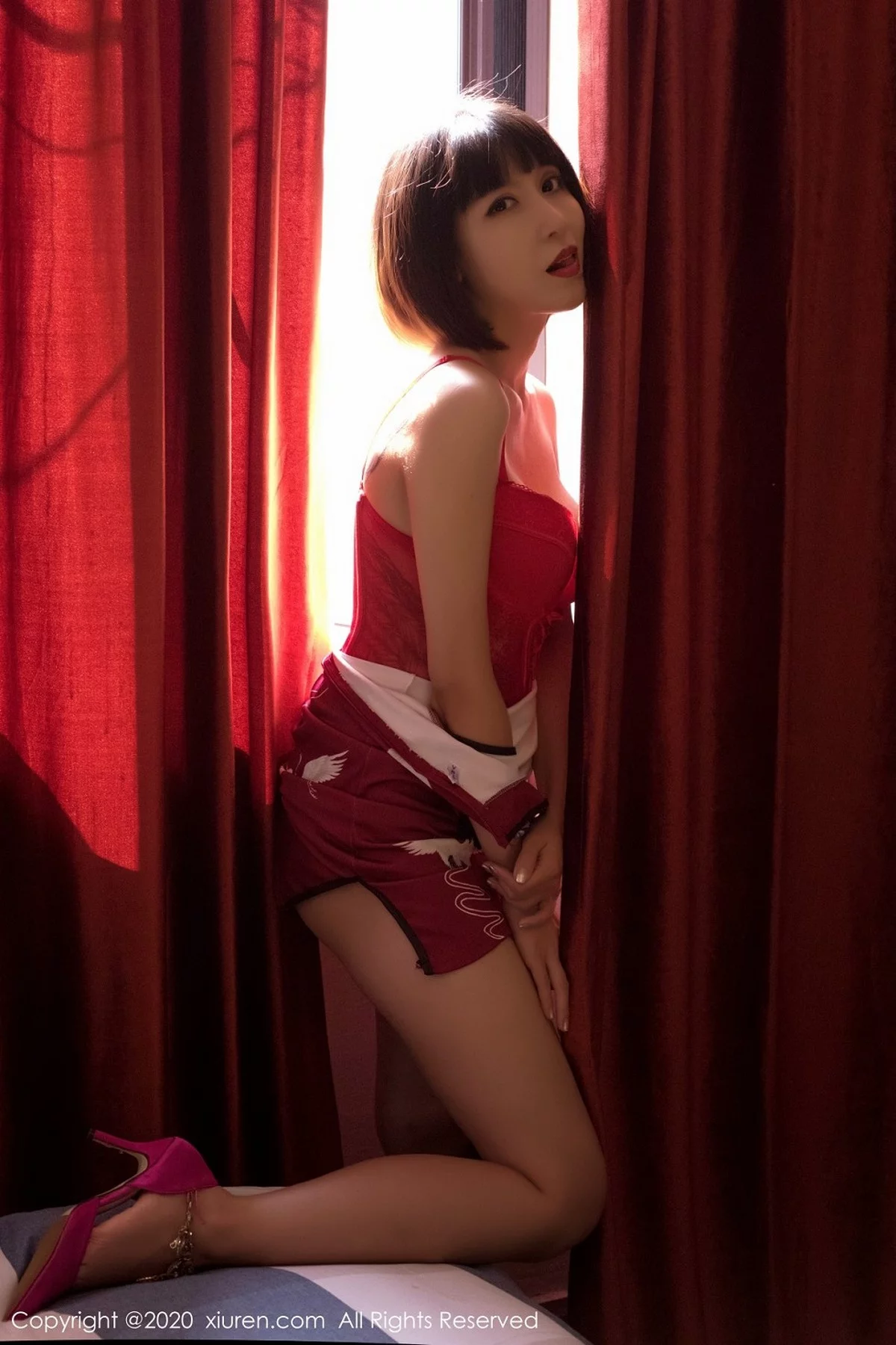 Xrmnw.Vip_安妮斯朵拉_写真