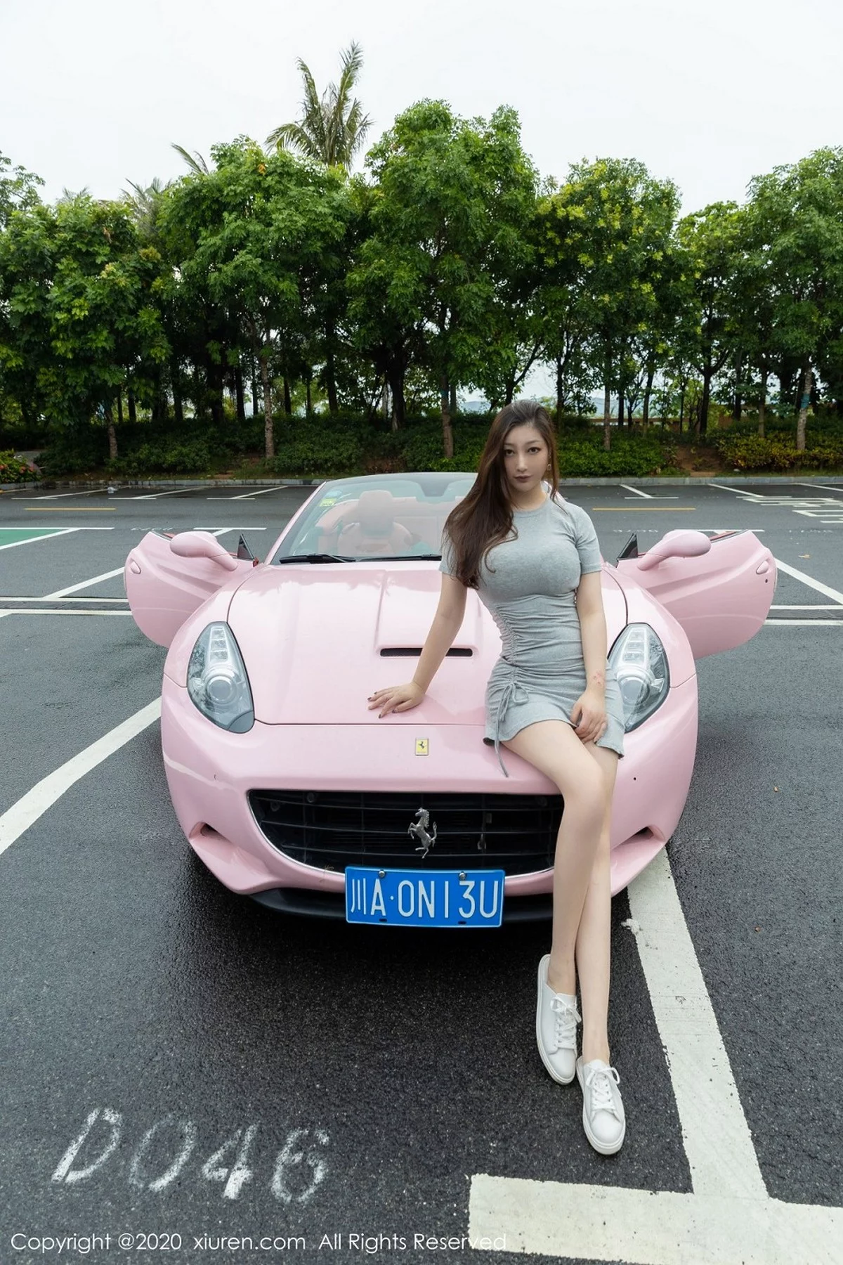Xrmnw.Vip_尤妮丝_写真