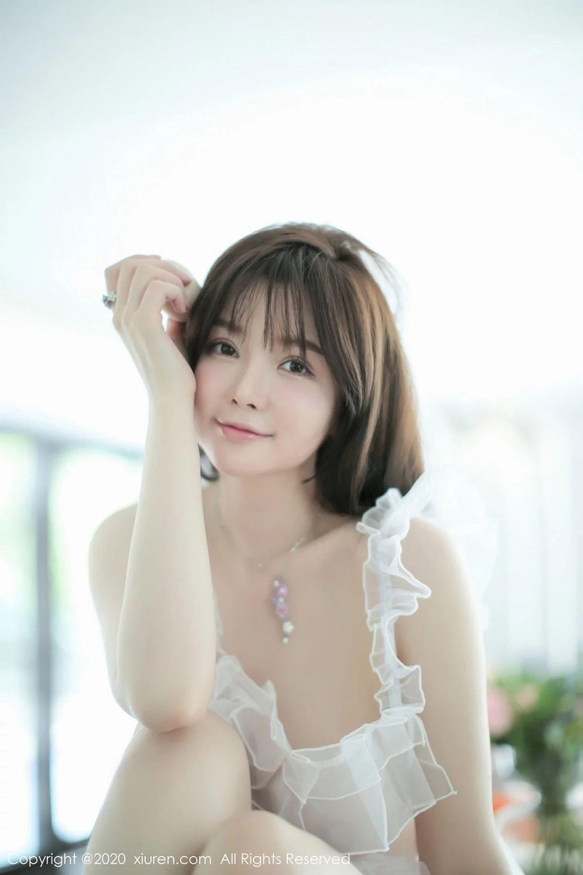 Xrmnw.Vip_糯美子_写真