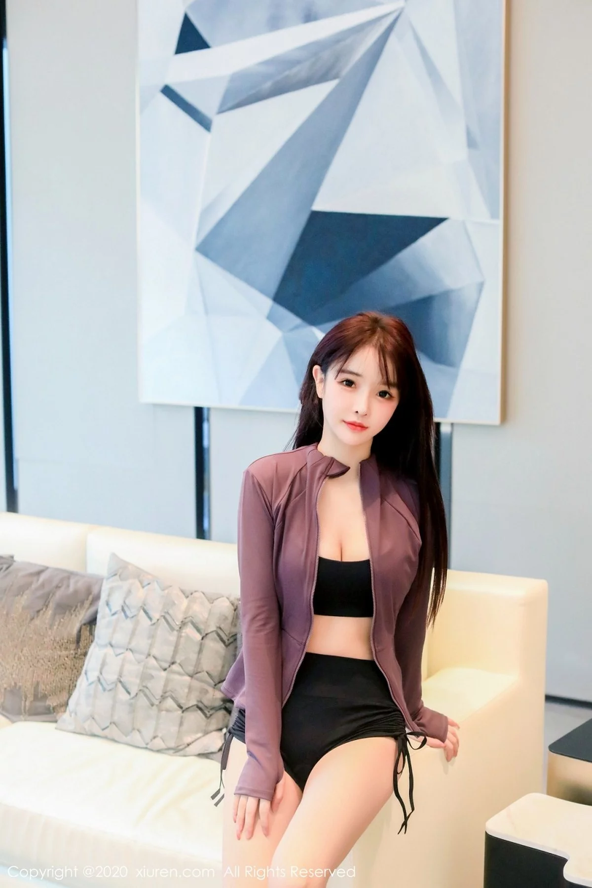 Xrmnw.Vip_南初妹妹_写真
