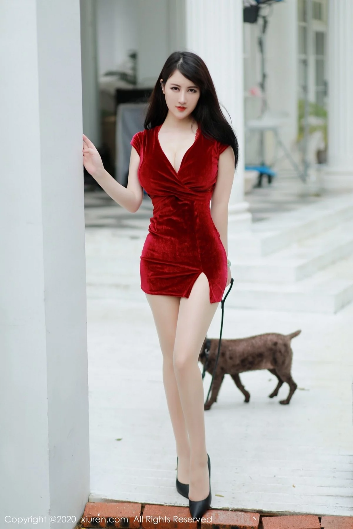 Xrmnw.Vip_诗诗kiki_写真