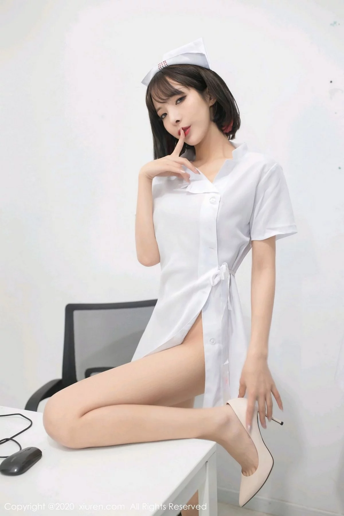 Xrmnw.Vip_陈小喵_写真