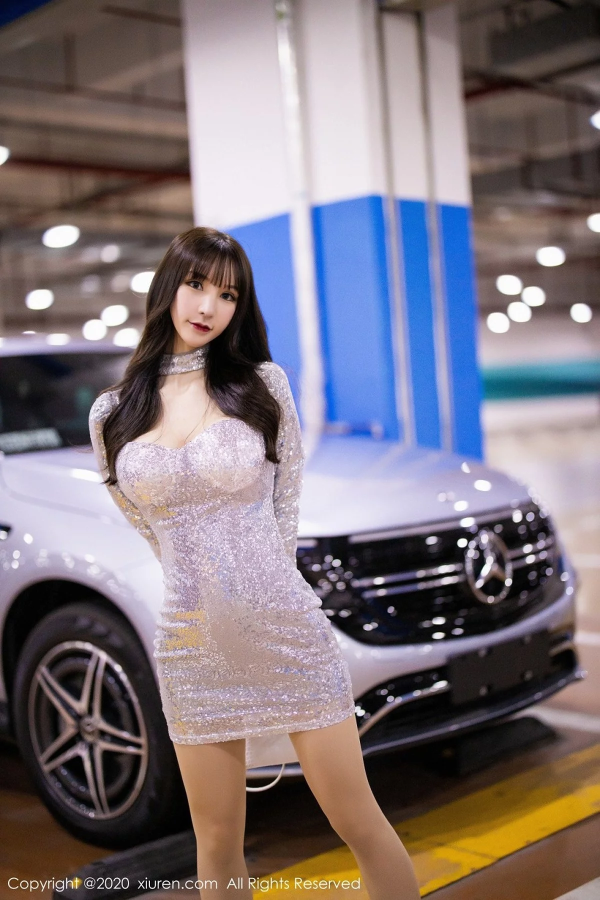 Xrmnw.Vip_周于希_写真
