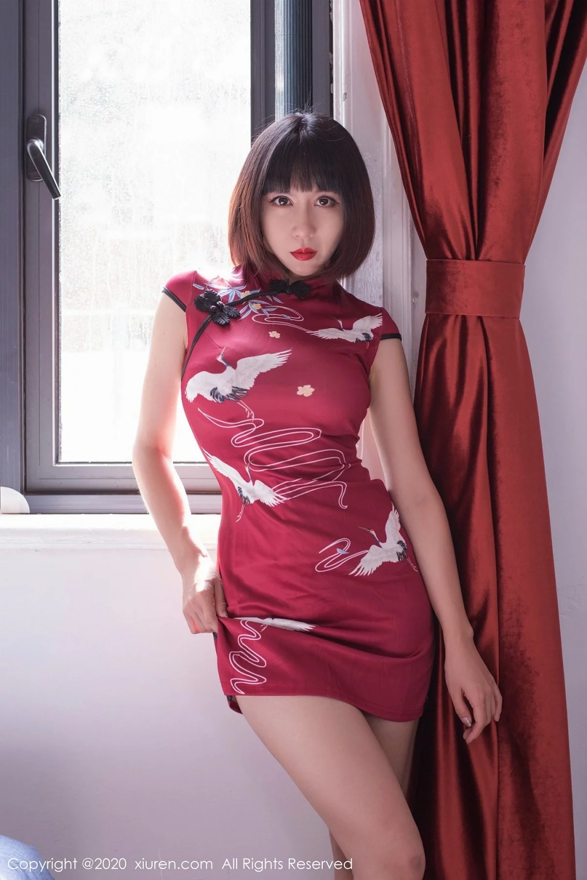 Xrmnw.Vip_安妮斯朵拉_写真