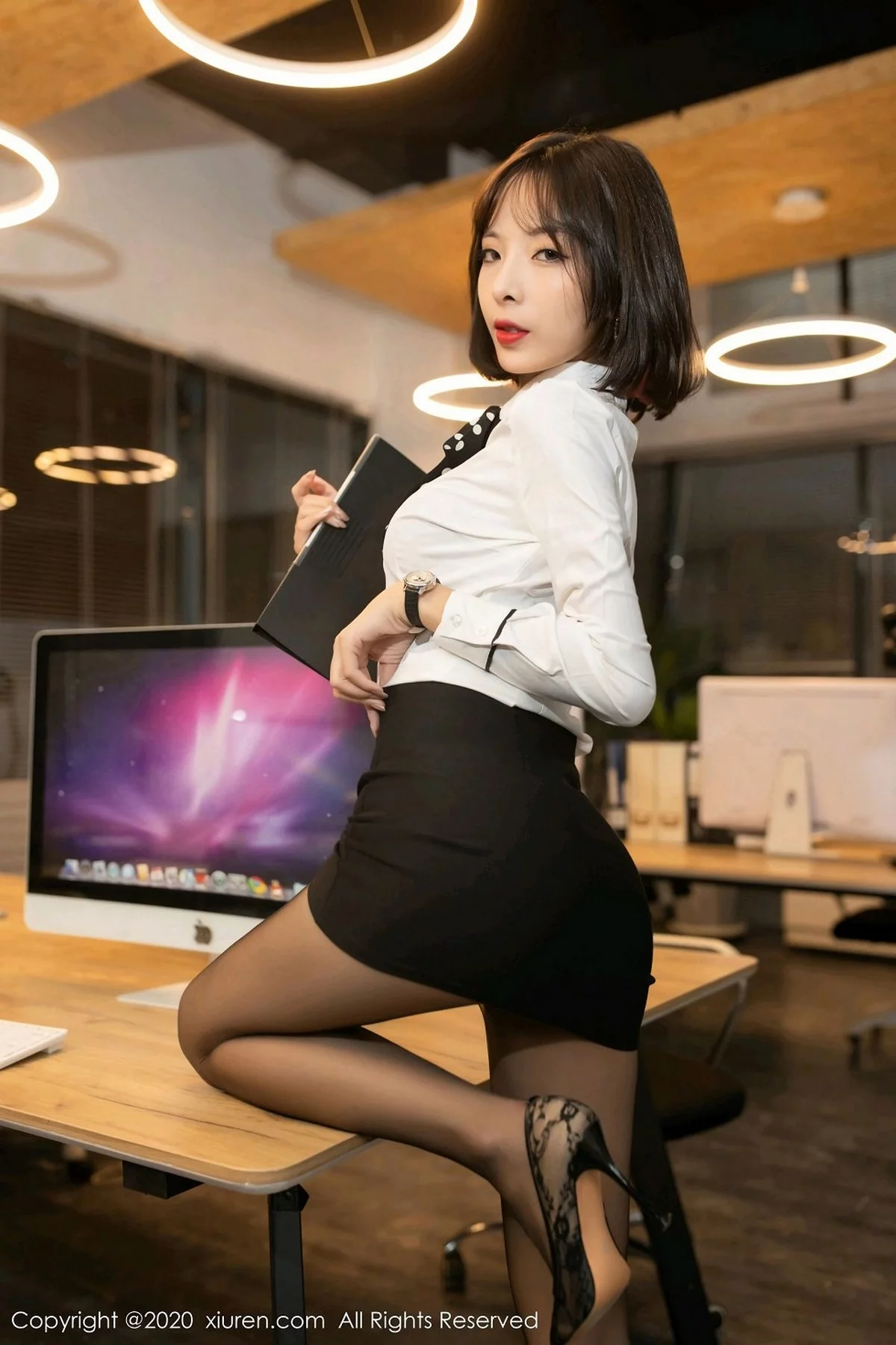 Xrmnw.Vip_陈小喵_写真