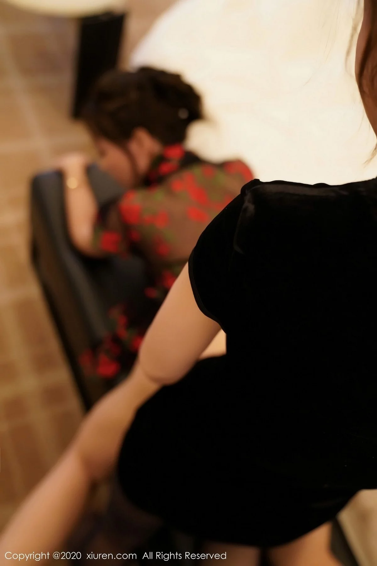 Xrmnw.Vip_萌汉药_写真