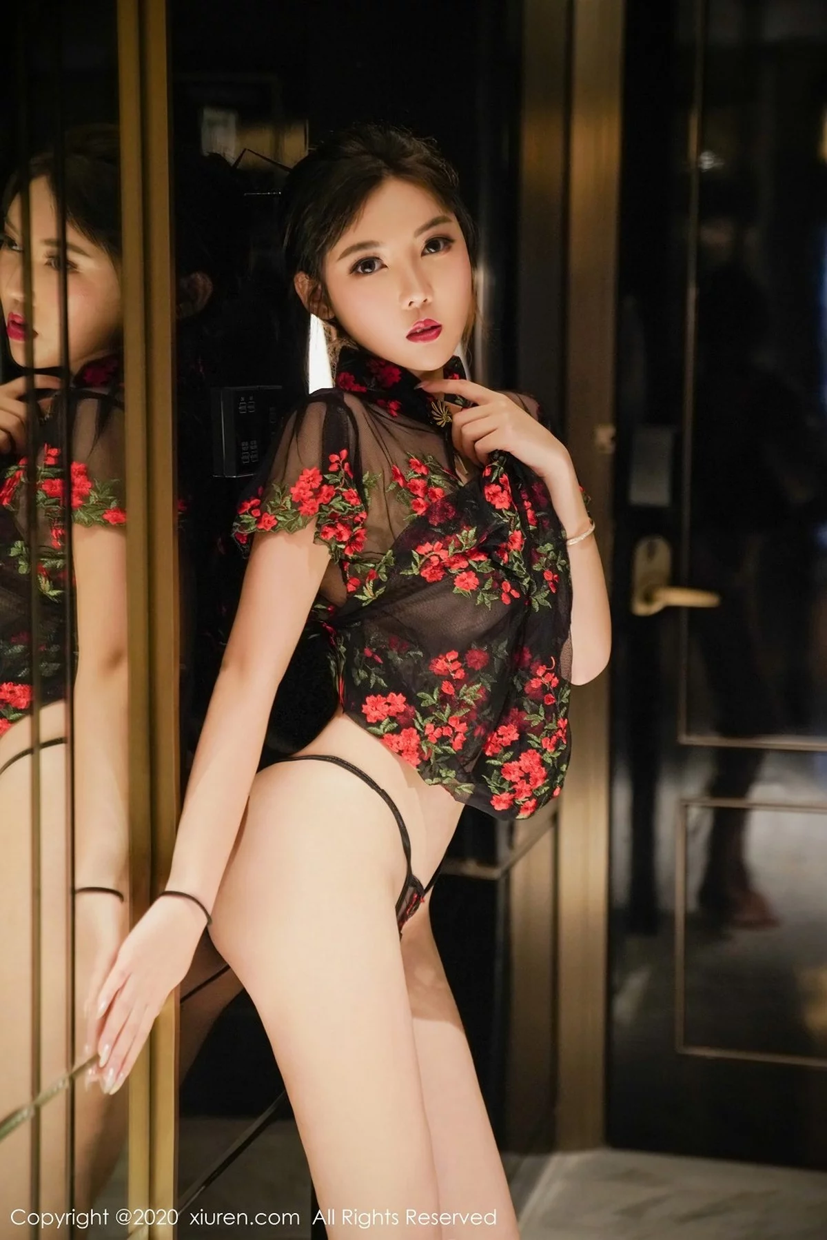 Xrmnw.Vip_萌汉药_写真